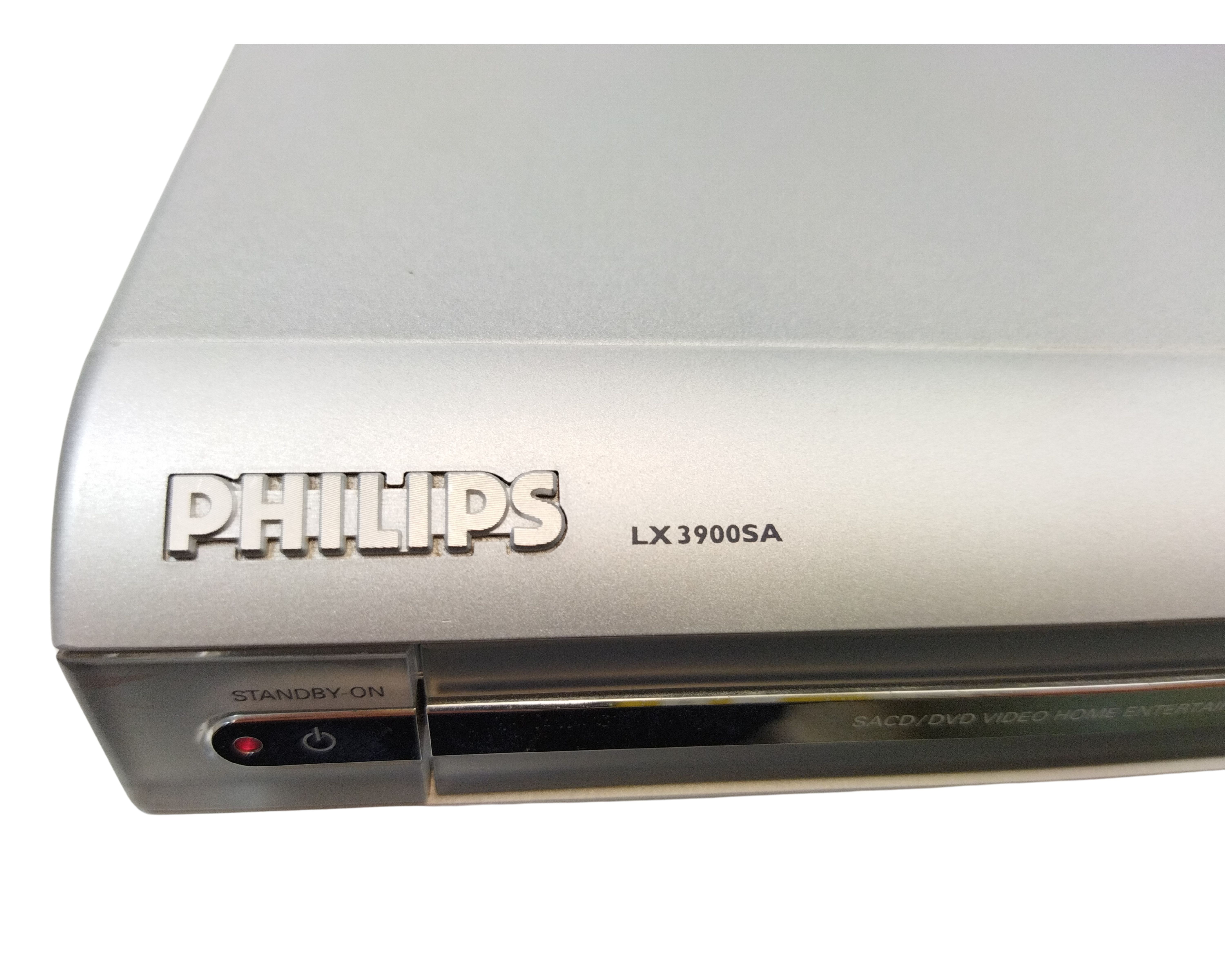 Voir photo 7 de Ensemble home-cinéma PHILIPS LX 3900 SA Ensemble home-cinéma PHILIPS LX 3900 SA - Vue 7 -