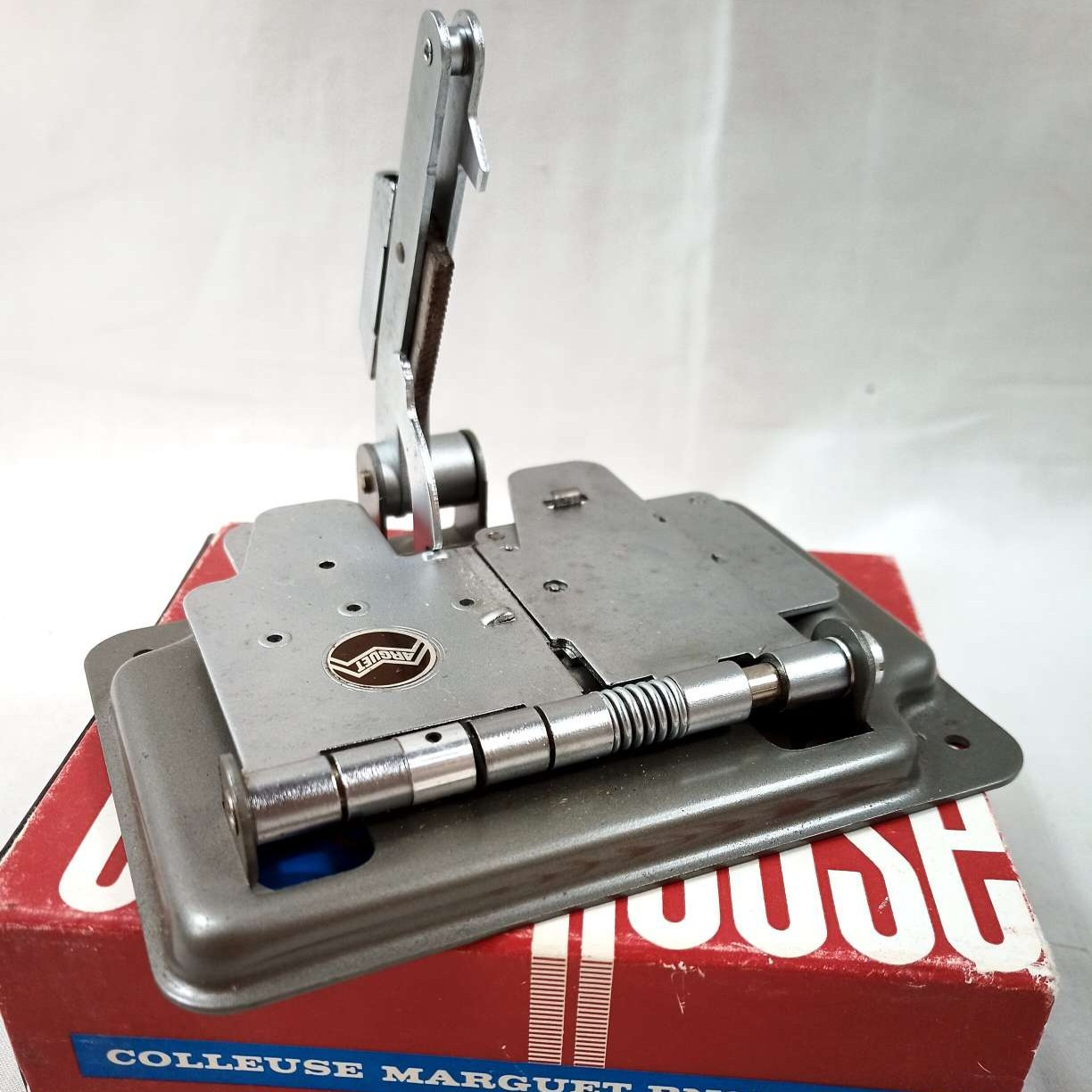 Colleuse Marguet Bn 2 B pour films 8mm et 16mm Très bon état - Vue 2 - 