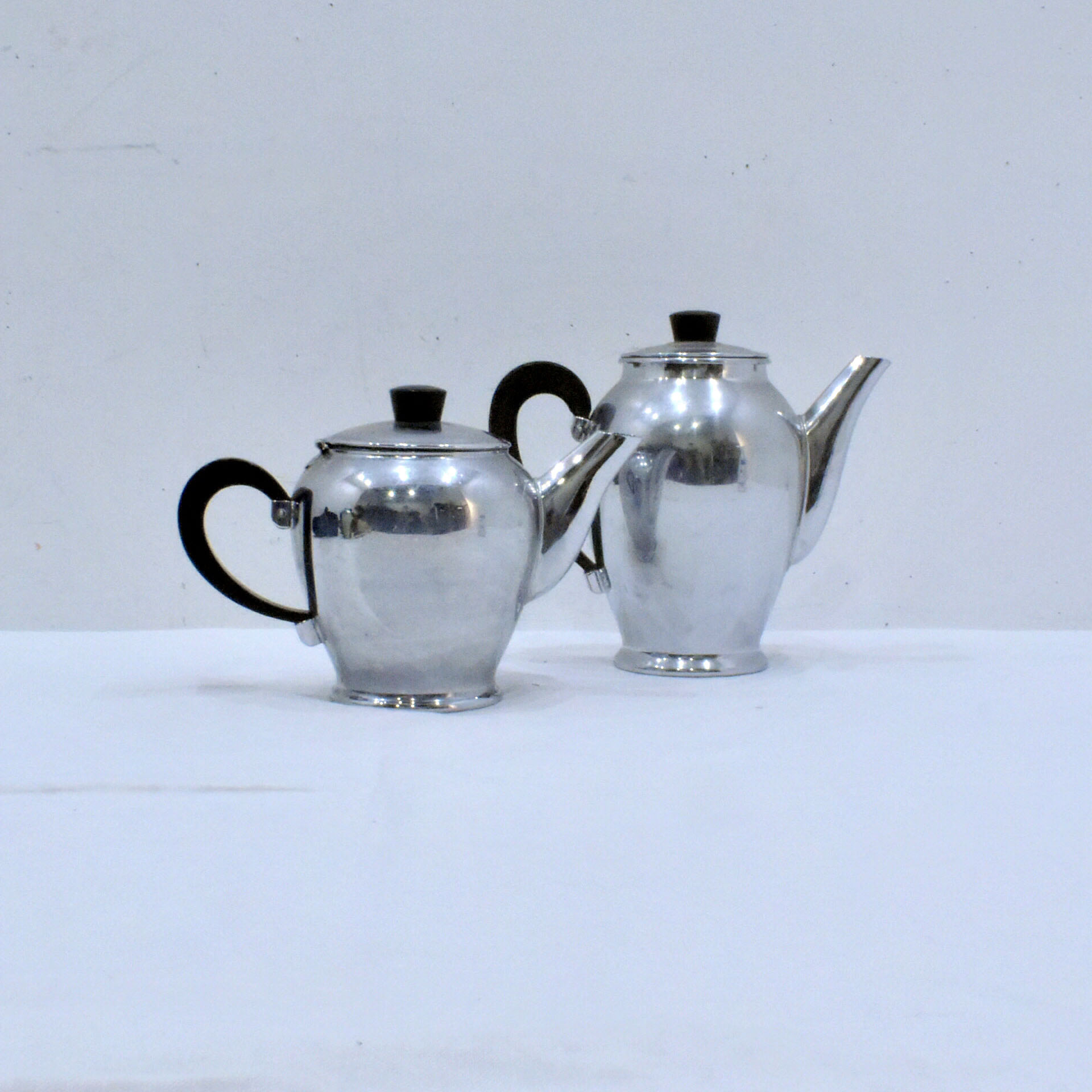 Théière & Cafetière -Entreprise Baumlin® Wittisheim - Bon état - Photo 4