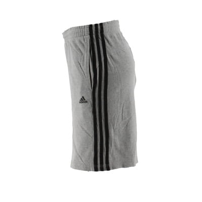 Short gris - Homme - ADIDAS - Taille XL - Photo 2
