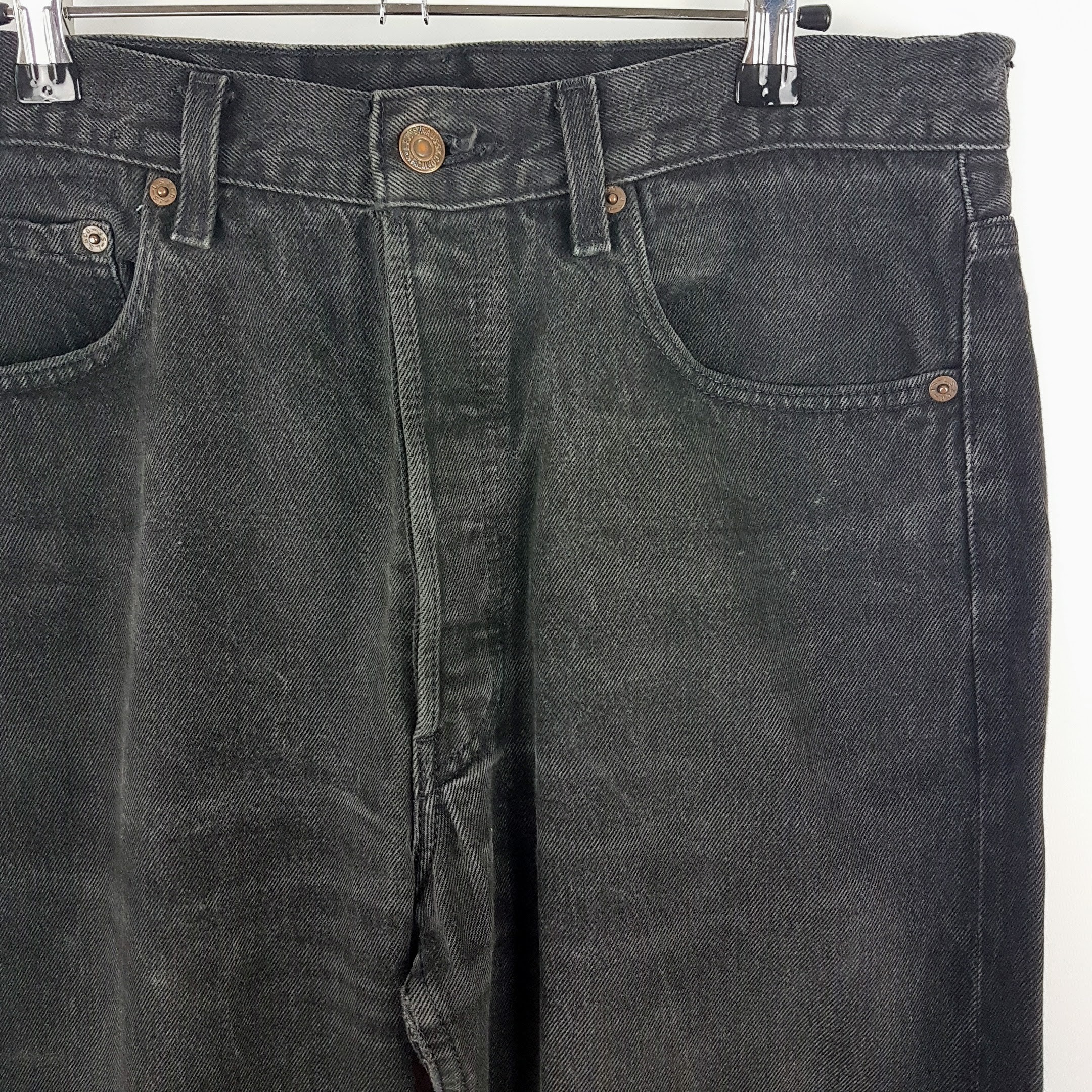 Jean - LEVI STRAUSS & CO - 44 - Photo 1
