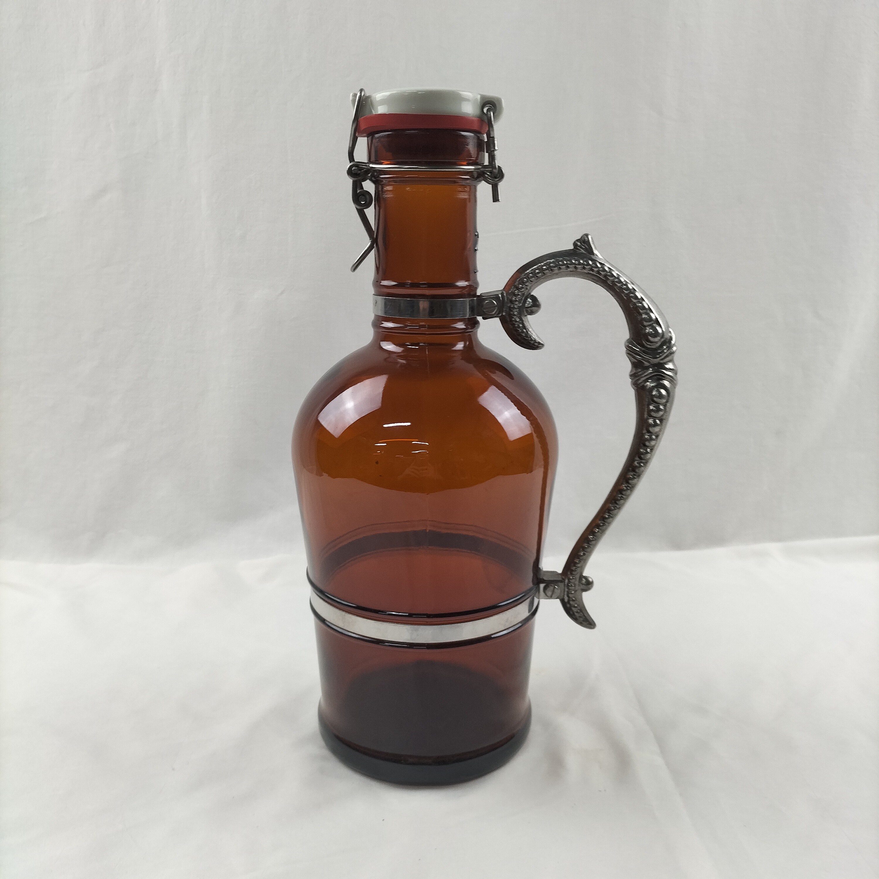 Bouteille de bière 2L 