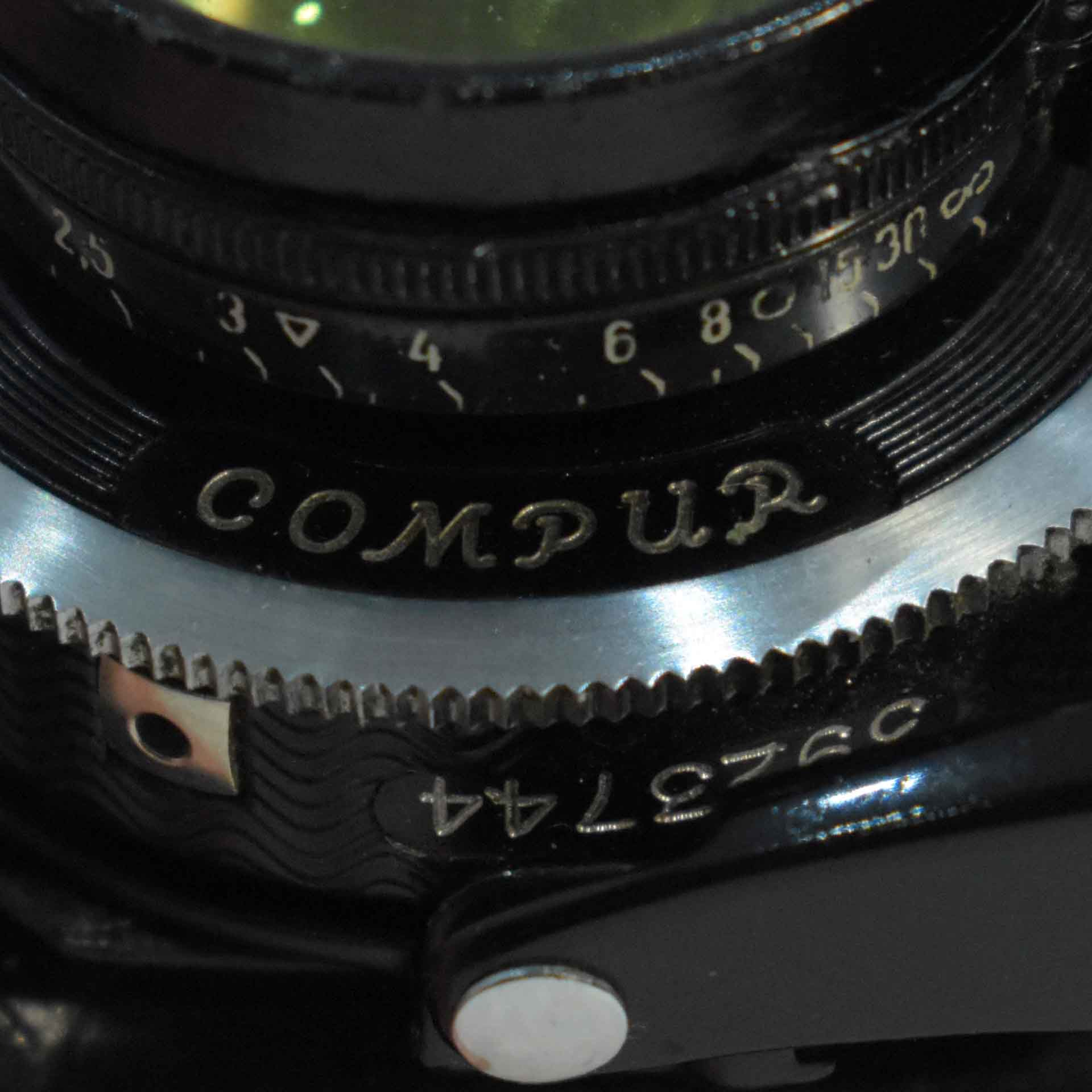 Voigtlander® Bessa 66 - Appareil Photo Argentique - État correct - Photo 15