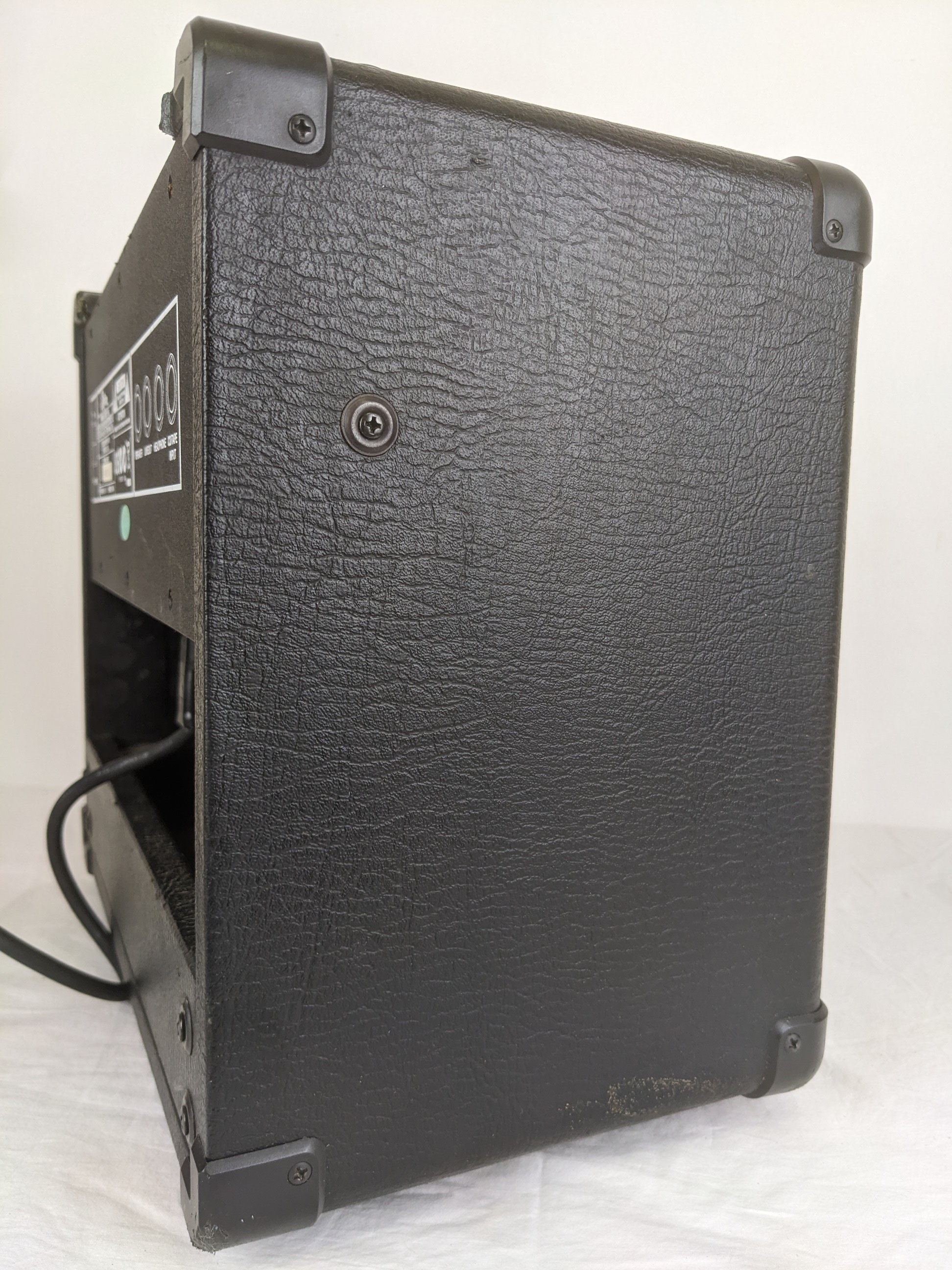 Ampli guitare Kustom Dart 10FX - Photo 6