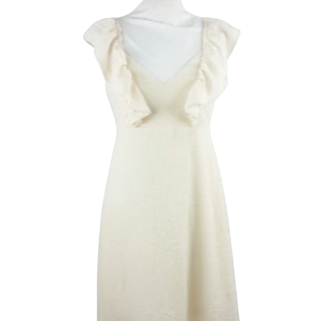 Acheter Robe - VERO MODA - S Très bon état - 13,00 € Robe - VERO MODA - S Très bon état - reconditionné disponible sur Label Emmaüs