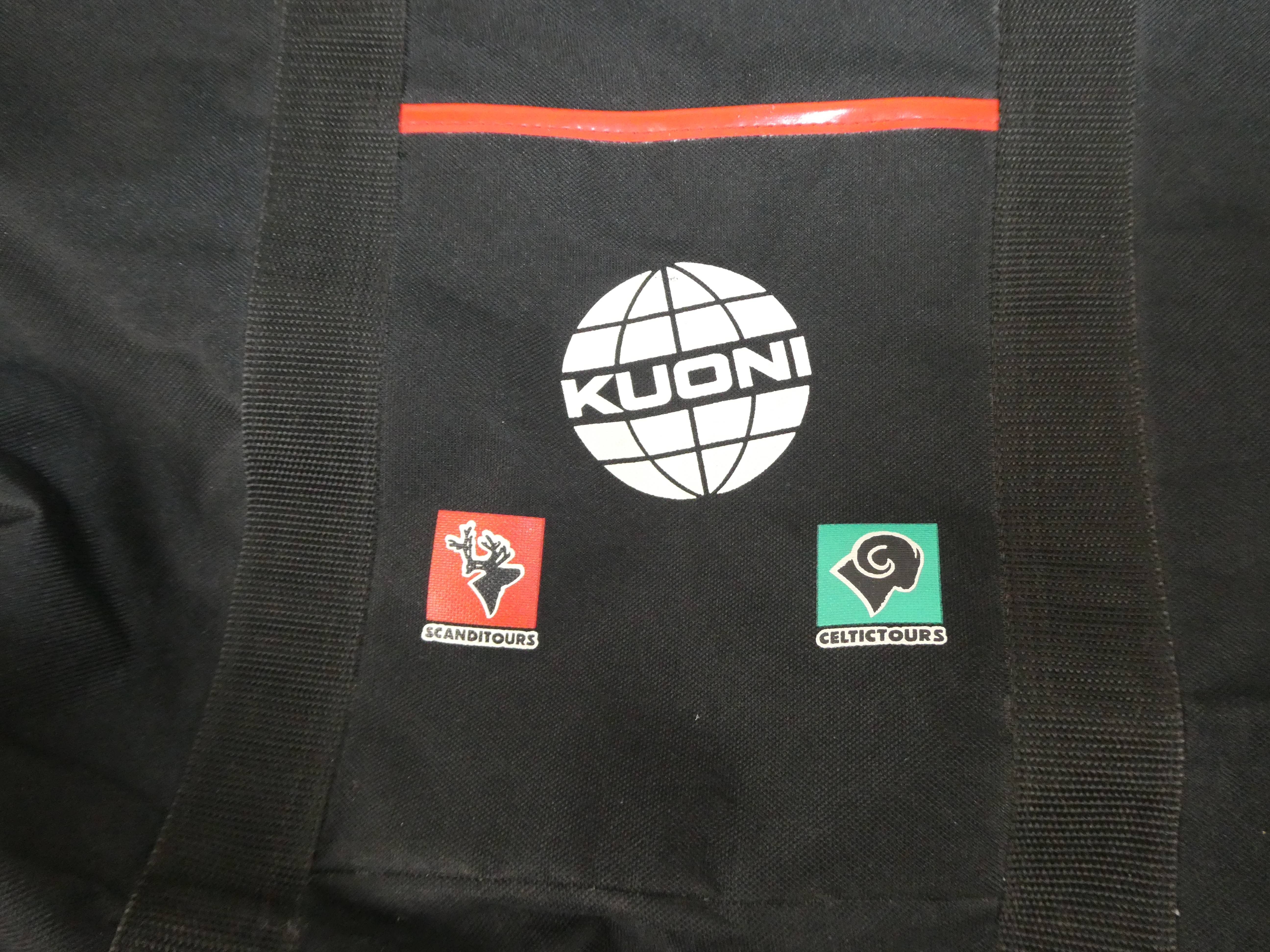 Sac de sport Kuoni - Photo 7