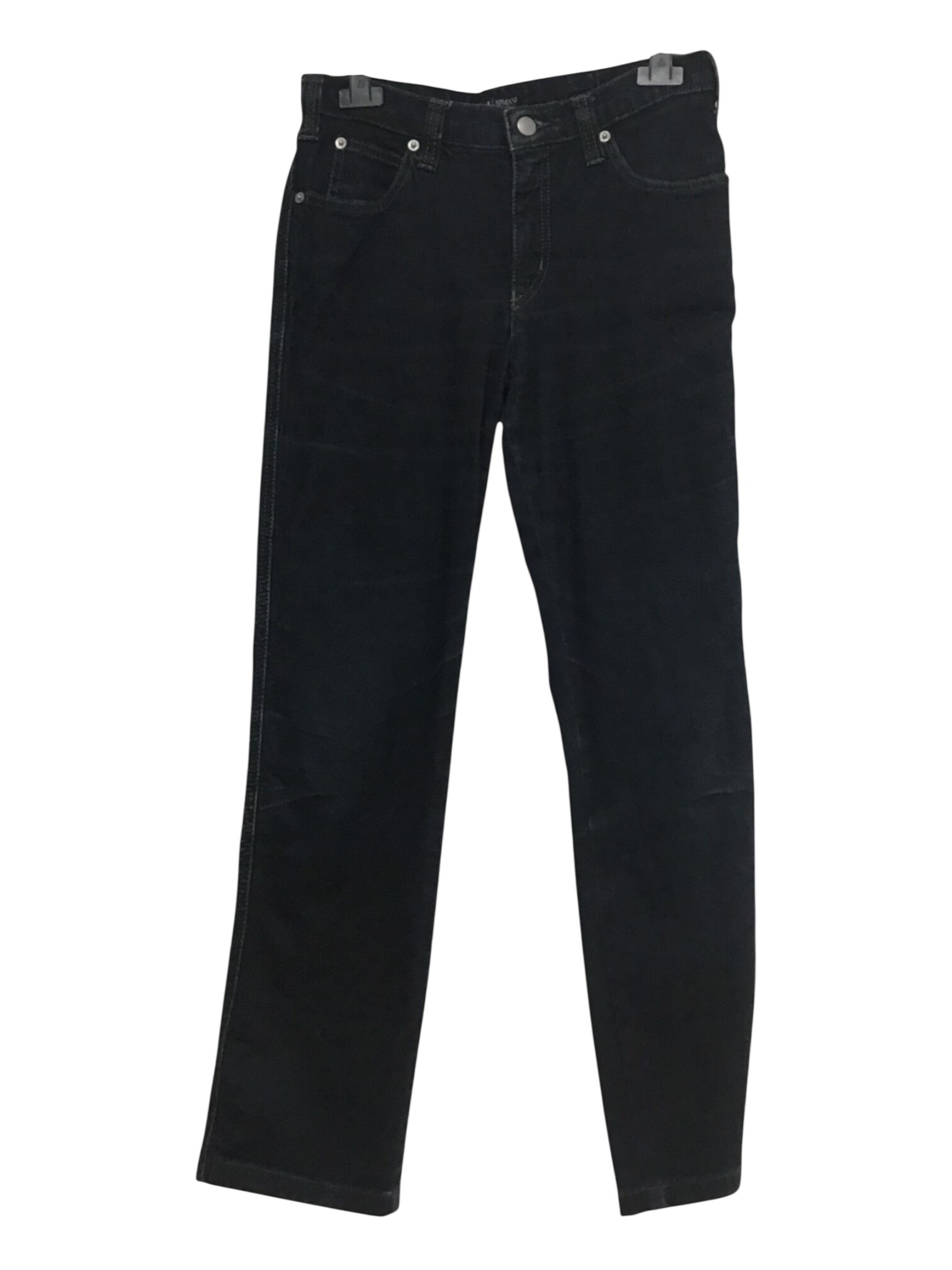 Acheter Jean - Armani Jeans - Taille 38 - 40,00 € Jean - Armani Jeans - Taille 38 - reconditionné disponible sur Label Emmaüs