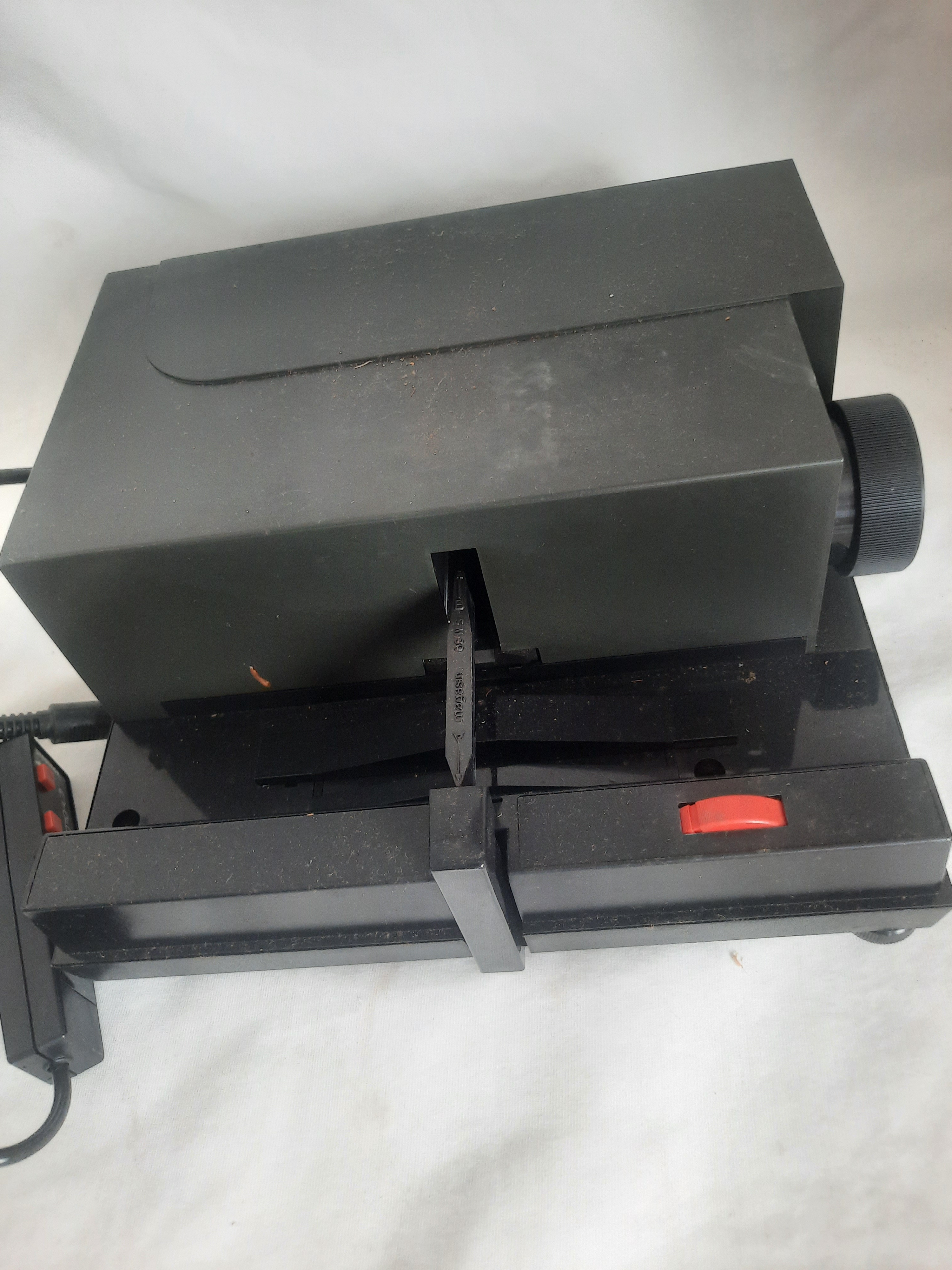 Lecteur diapositives Prestinox - Photo 8
