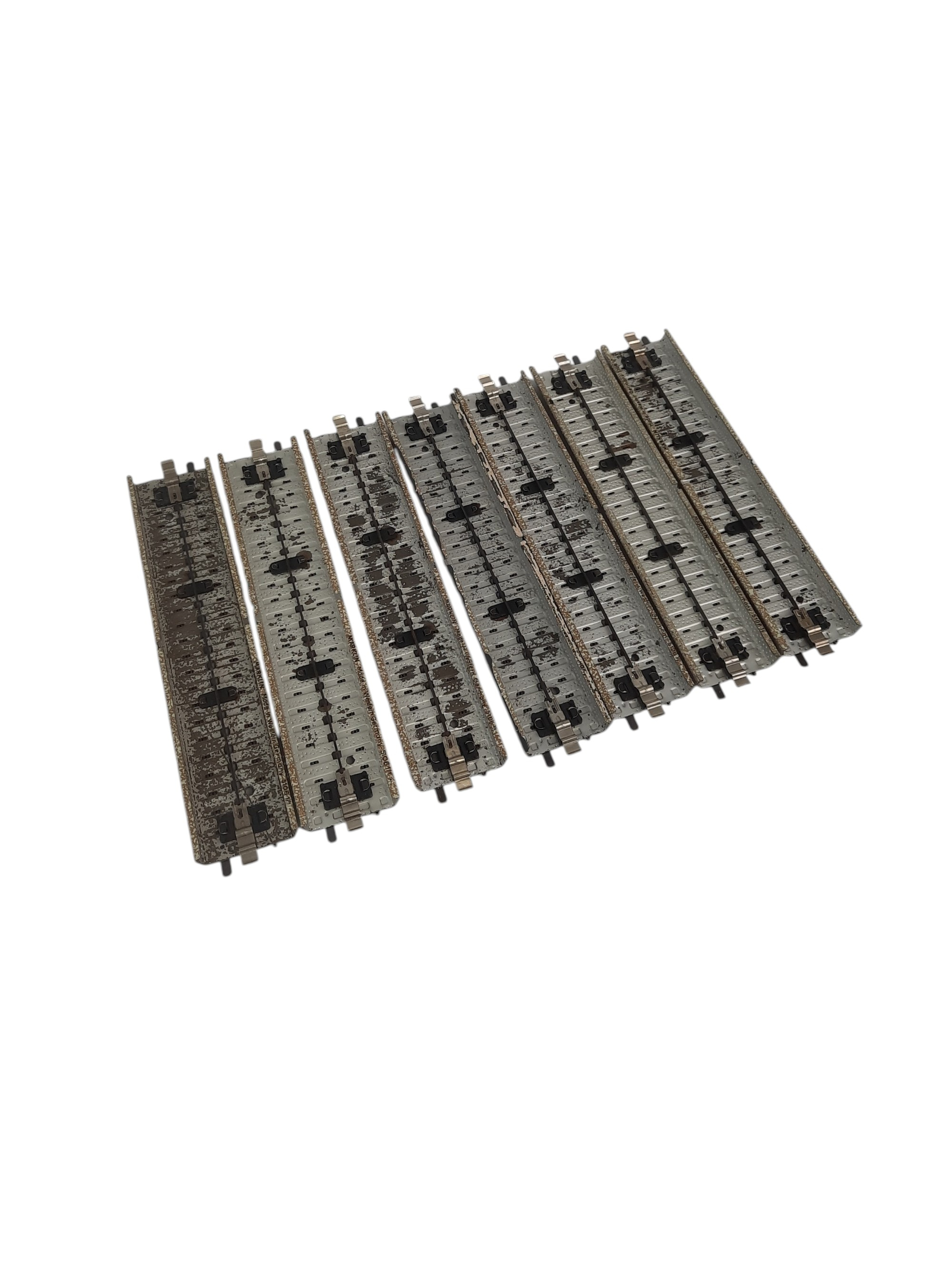 Rails Marklin 5106 Bon état - Vue 3 - 