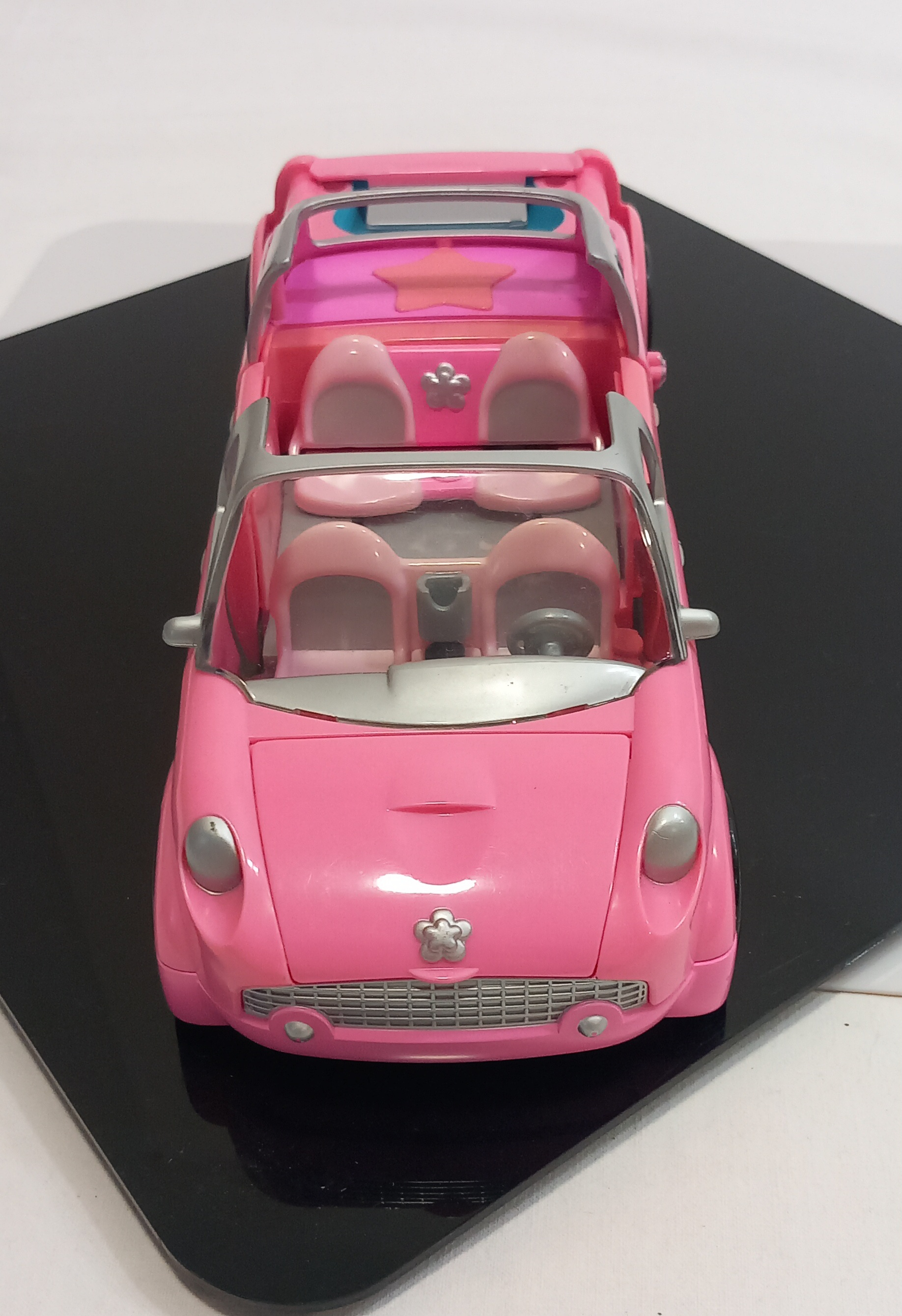 Voiture vintage Polly Pocket - Image 3