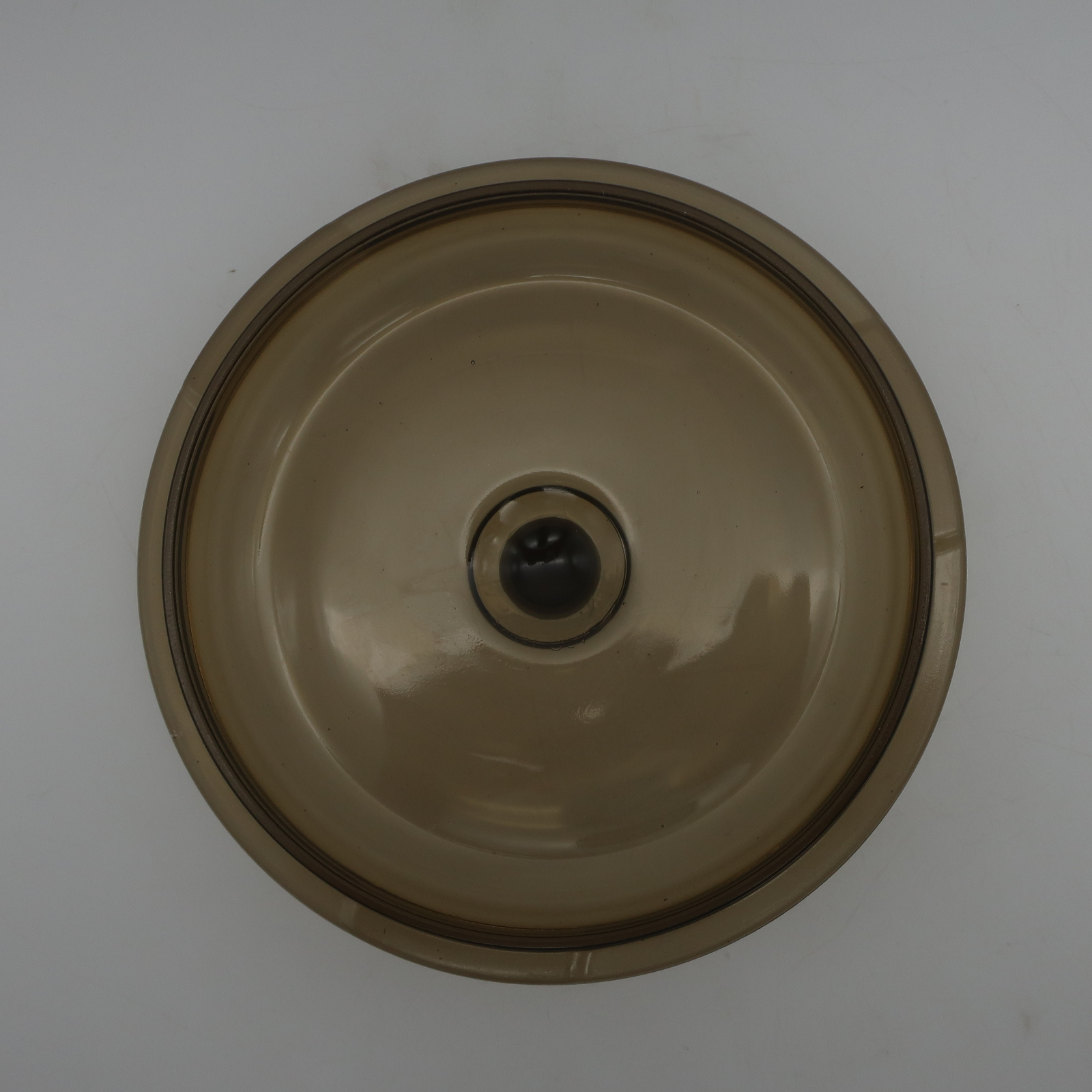 Plat en verre Teinté Arc - Photo 6