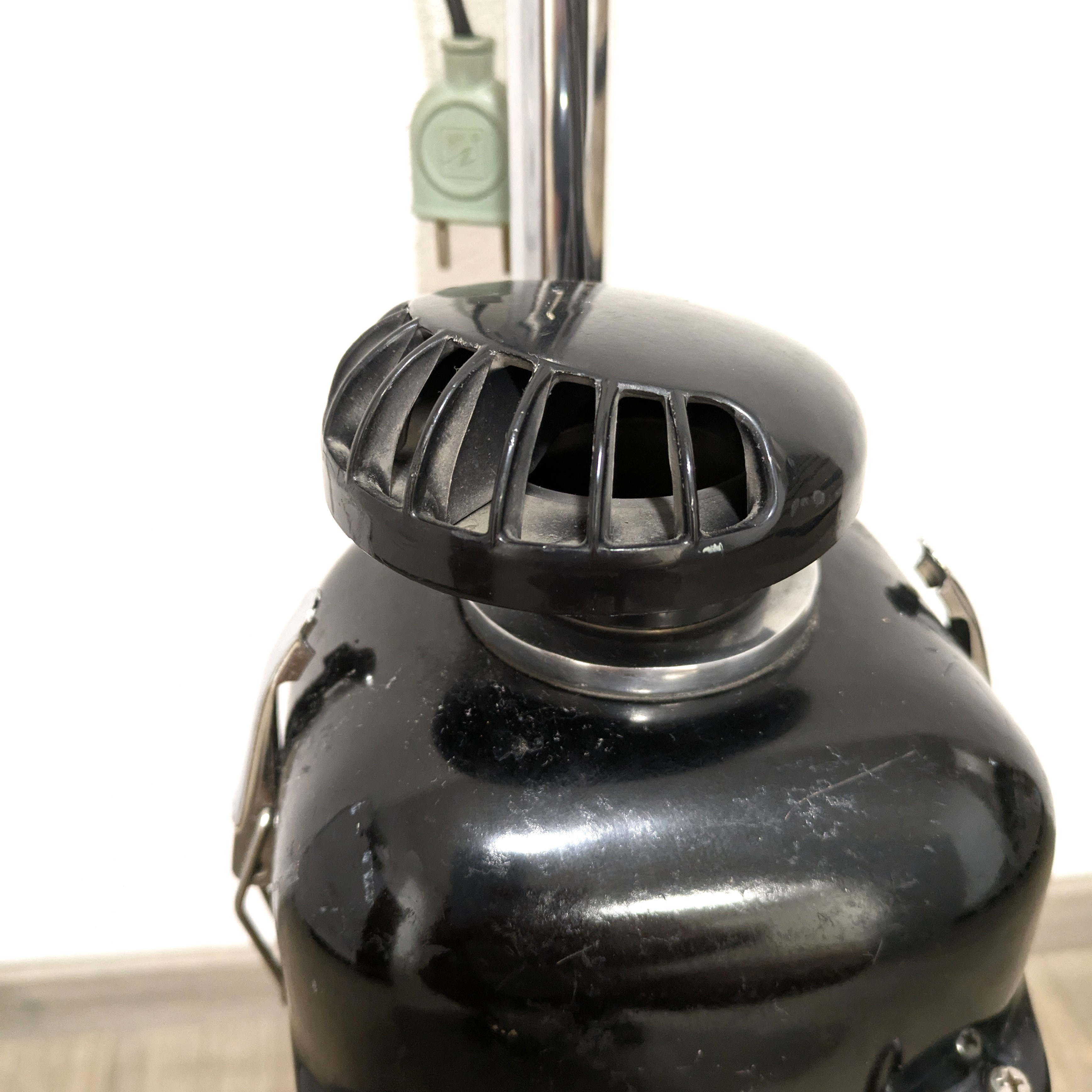 Aspirateur BIRUM Années 50/60 État correct - Vue 6 - 