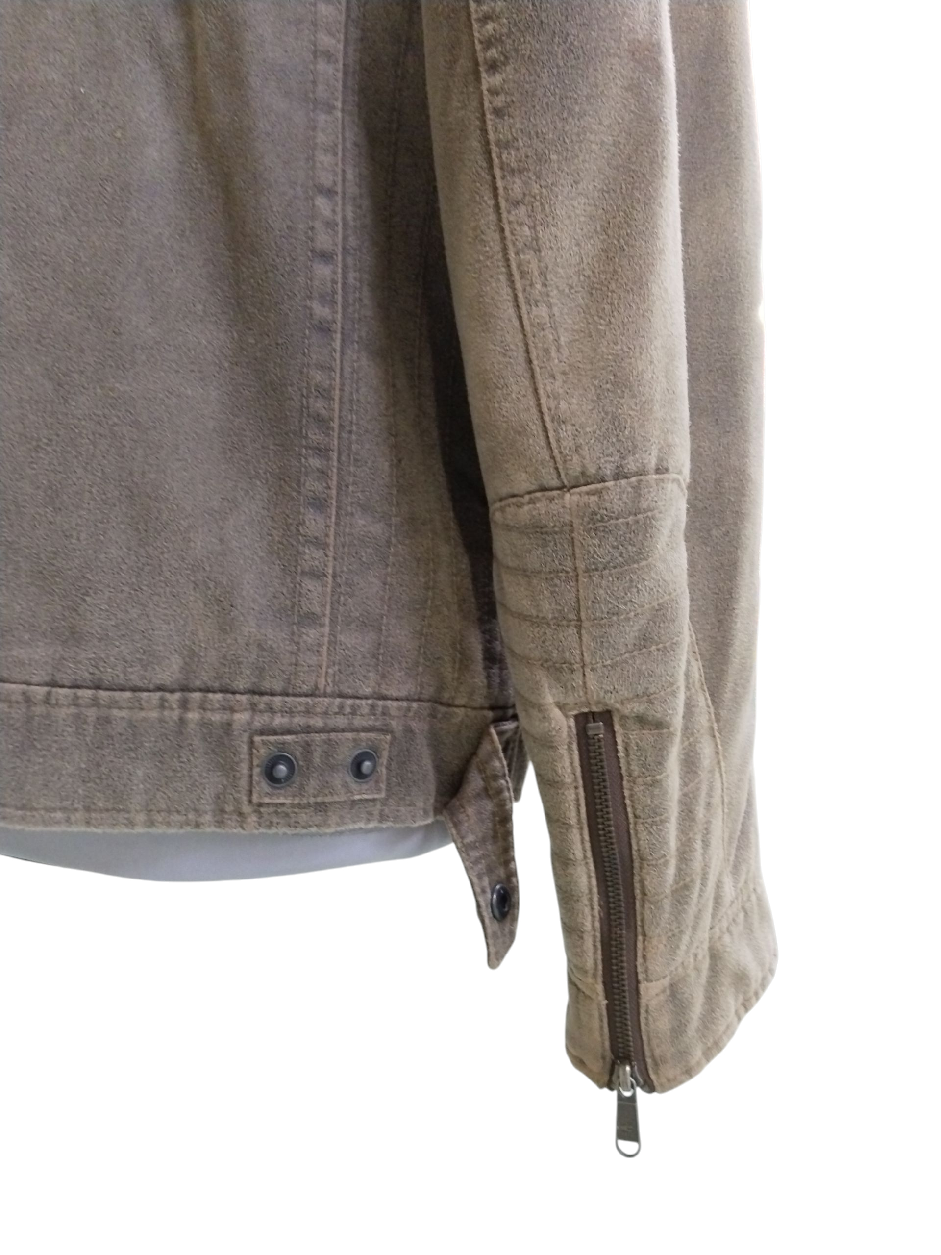 Voir photo 11 de Veste Camel active taille L Veste Camel active taille L État correct - Vue 11 -