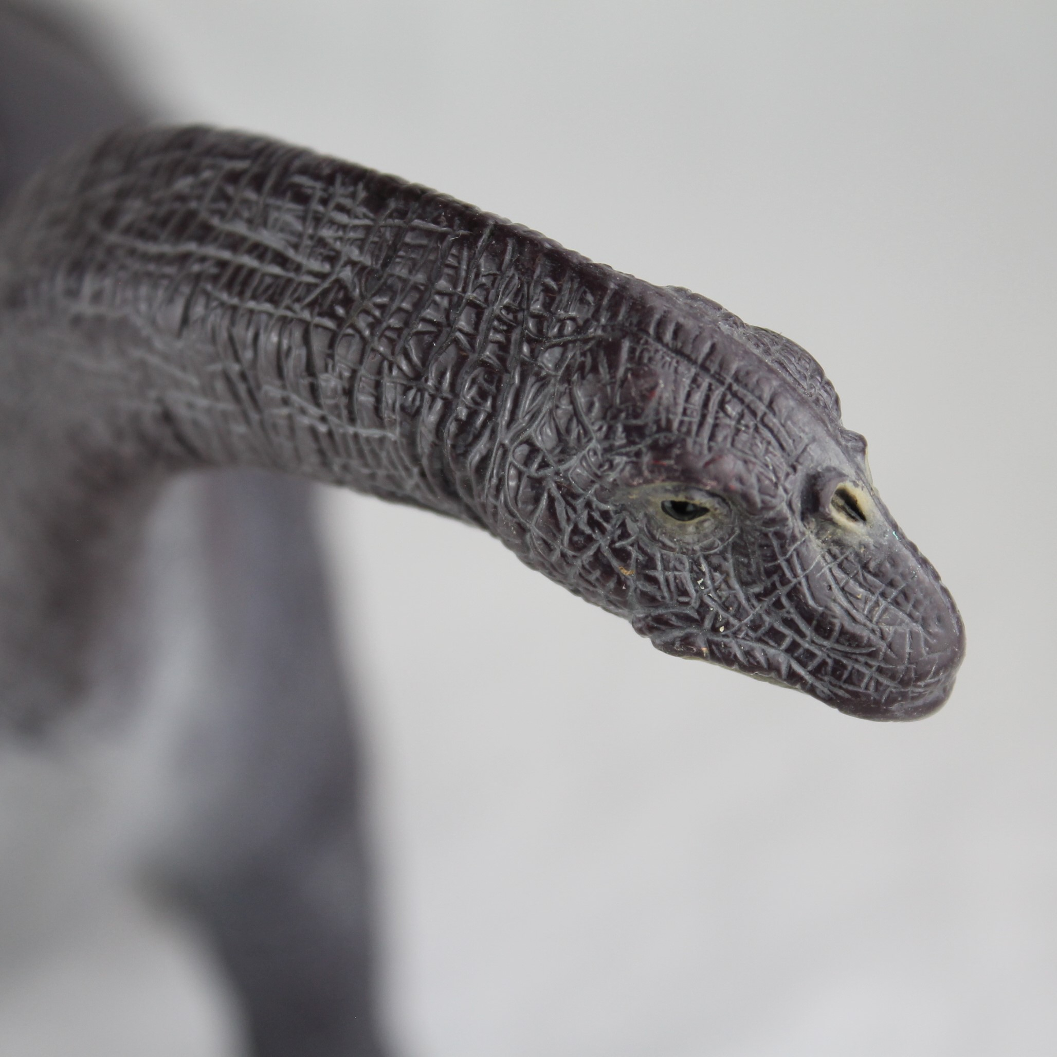 Voir photo 2 de Figurine Géante, Schleich - Dinosaure Apotosaurus Figurine Géante, Schleich - Dinosaure Apotosaurus Bon état - Vue 2 -