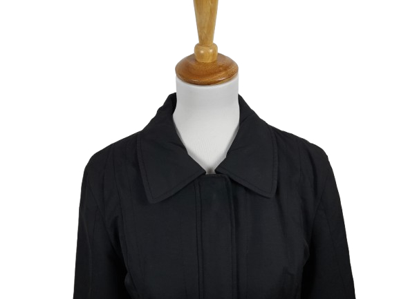 Esprit collection harrington veste pour femmes - Taille L/40 - Photo 8