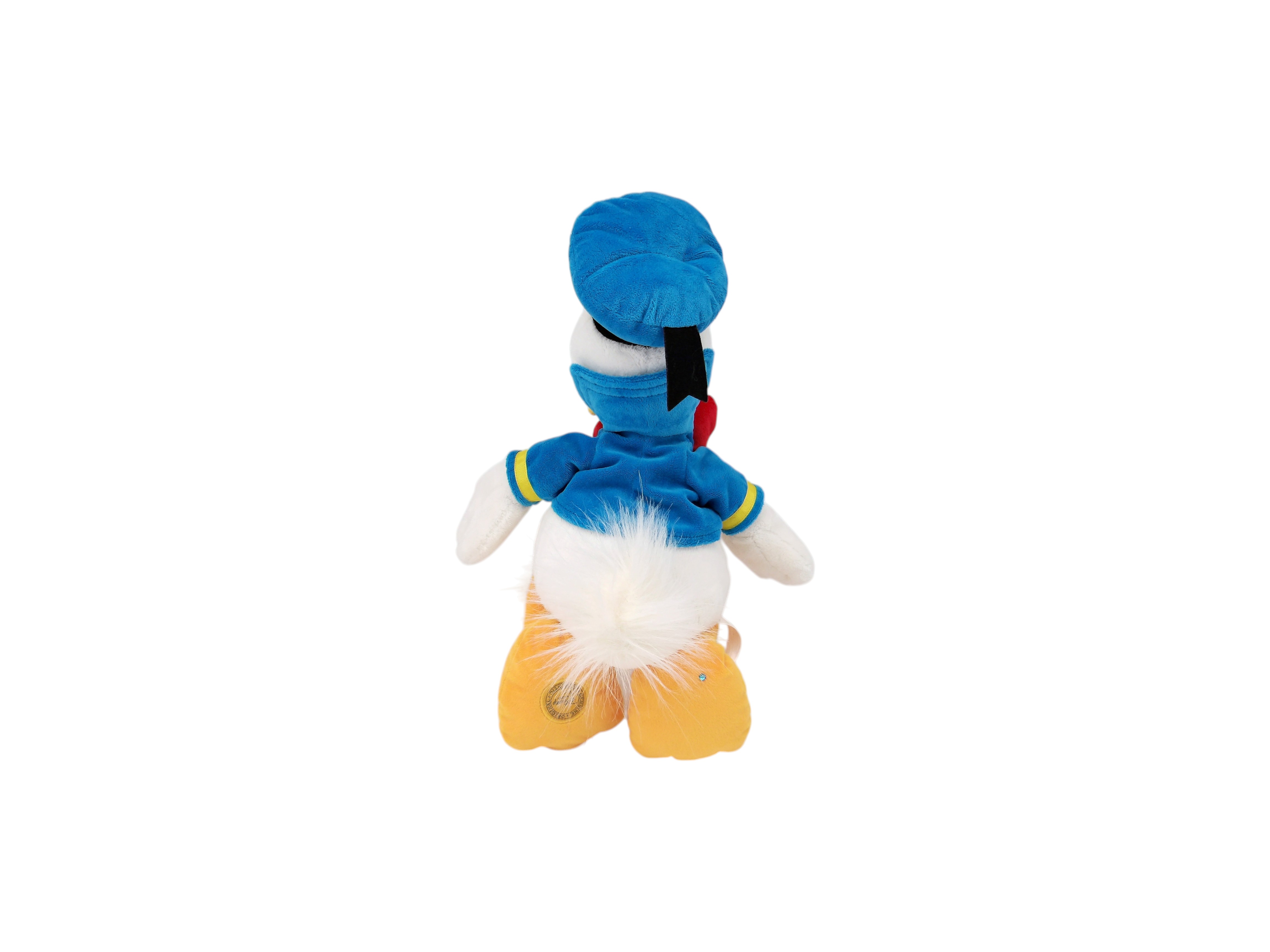 Grande peluche - Donald Duck Très bon état - Vue 3 - 