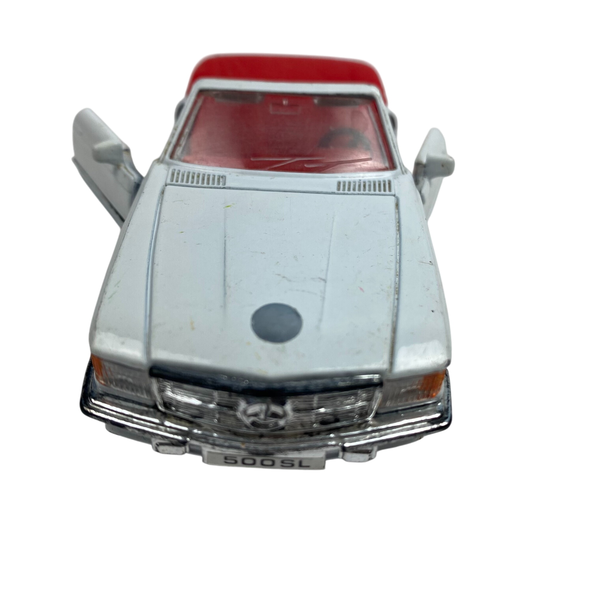 Acheter Voiture miniature Mercedes-Benz Bon état - 12,00 € Voiture miniature Mercedes-Benz Bon état - reconditionné disponible sur Label Emmaüs