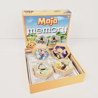 Jeu de mémoire - Maja memory - 72 cartes - Ravensburger - +4 ans - Photo 1