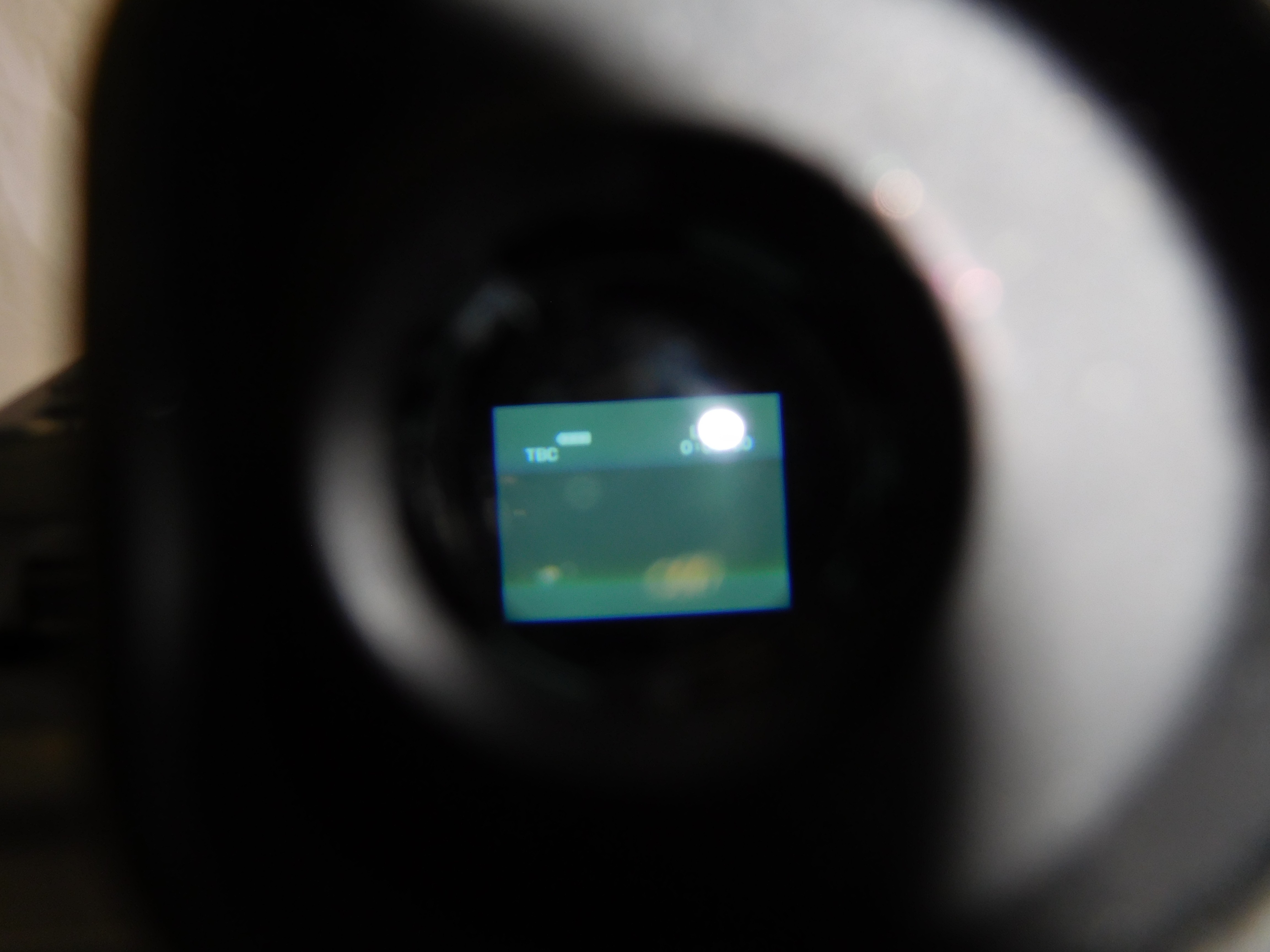 Caméscope JVC GR-SX17 Compact VHS - Super VHS - Zoom 400x°° - Photo 4