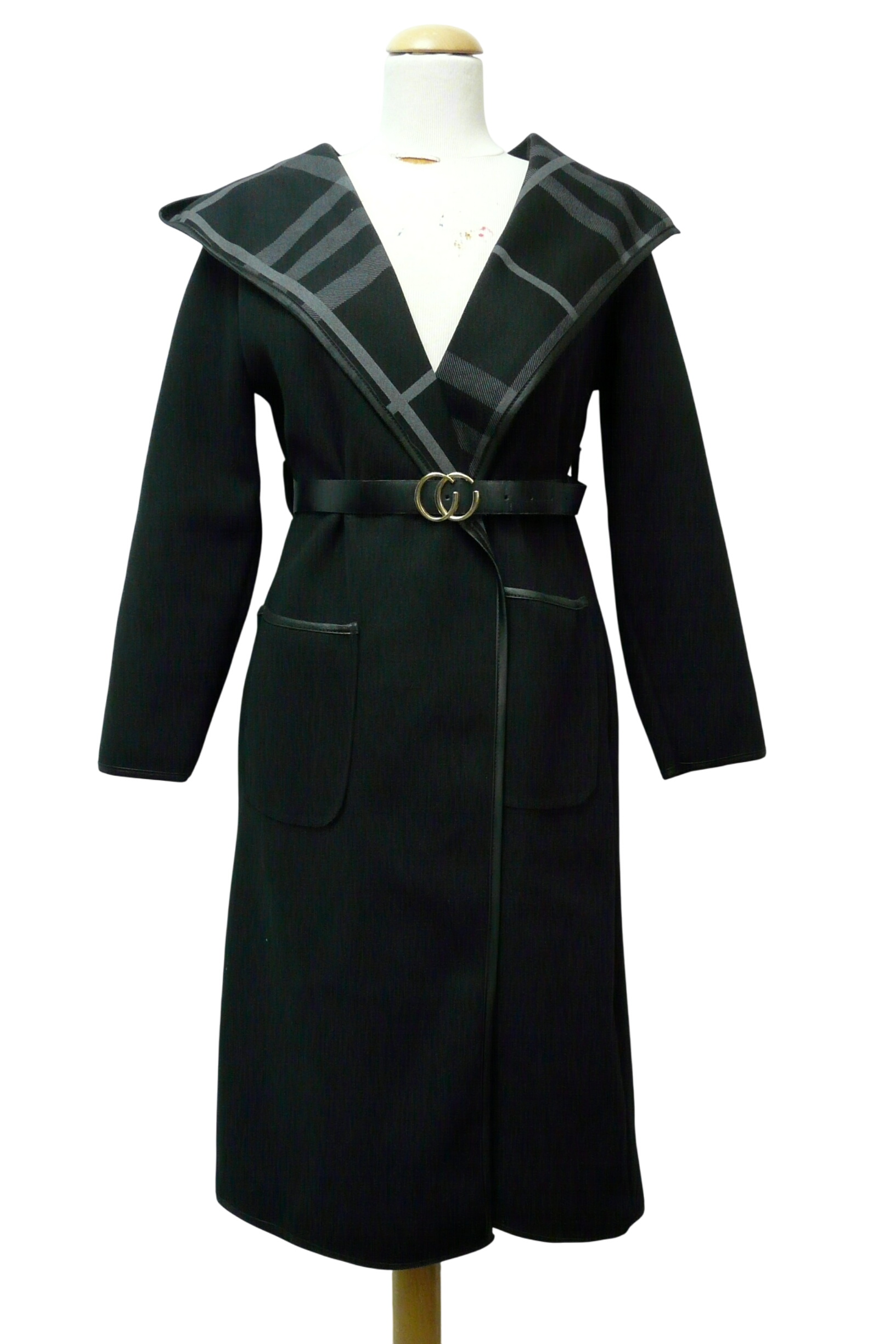 M66 - Veste élégante - Miss One - Taille M - Photo 0
