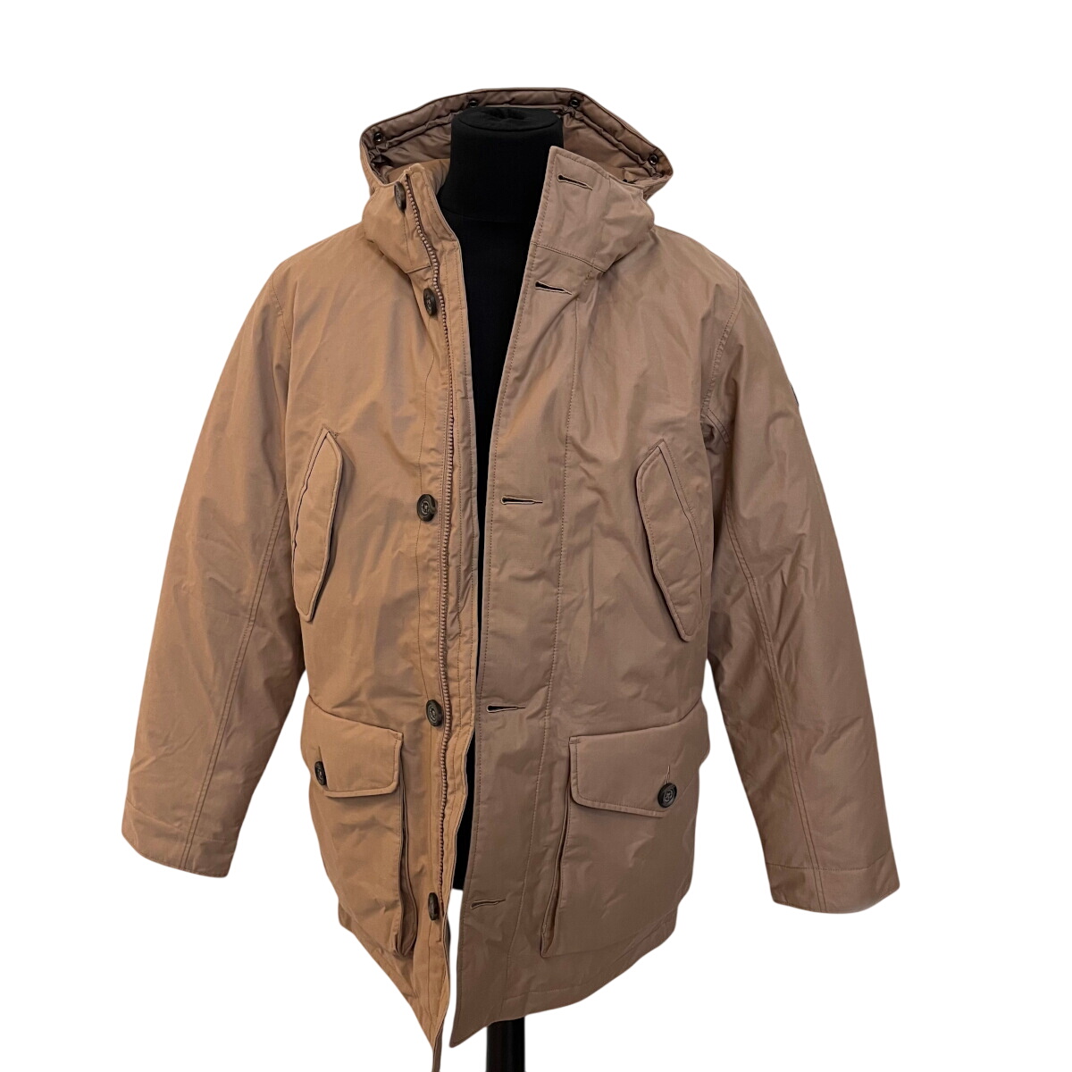 Parka marron , Aigles, taille M - Aigle - Modalova