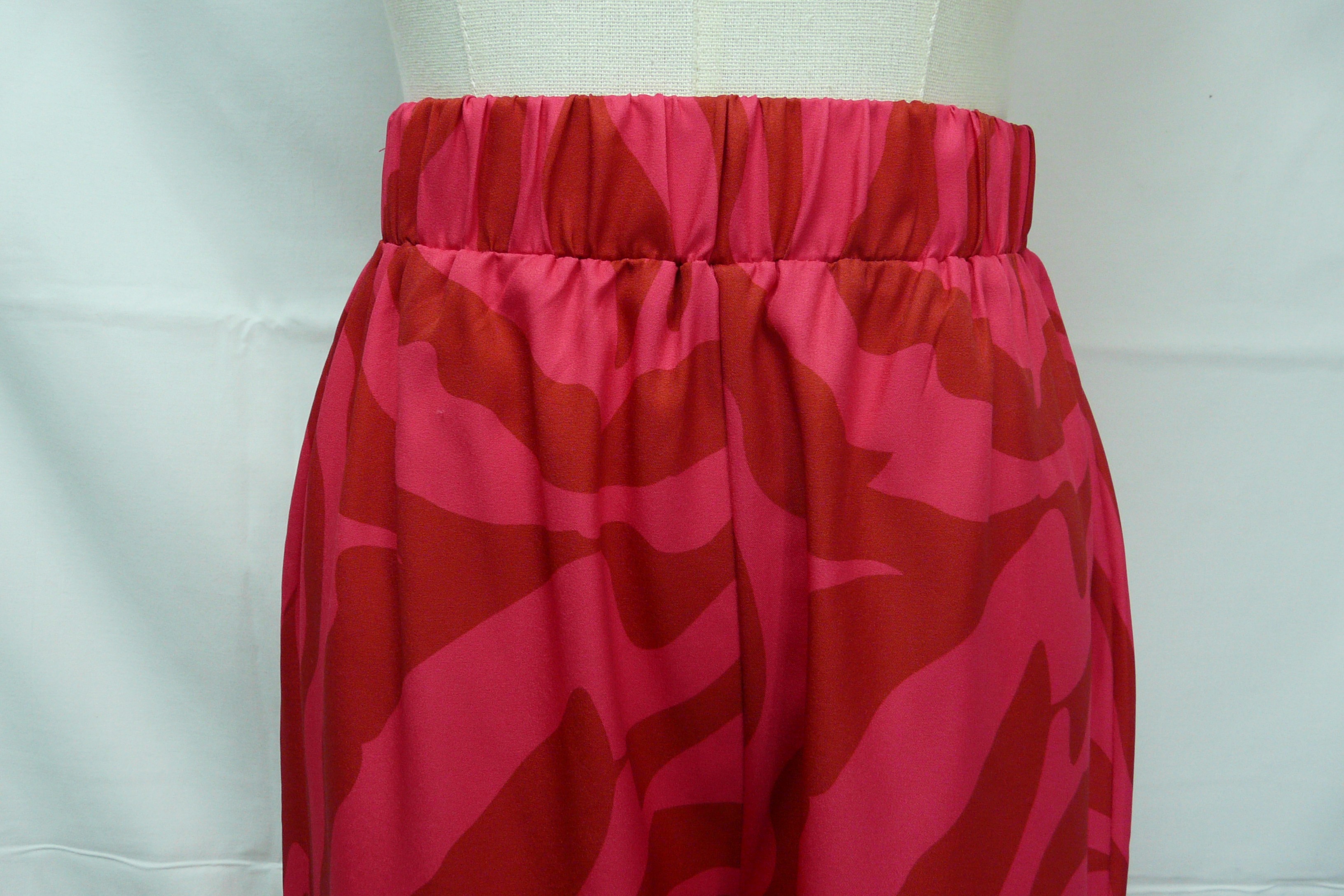 BF292 - Pantalon léger - Shein - Taille 36 - Photo 3