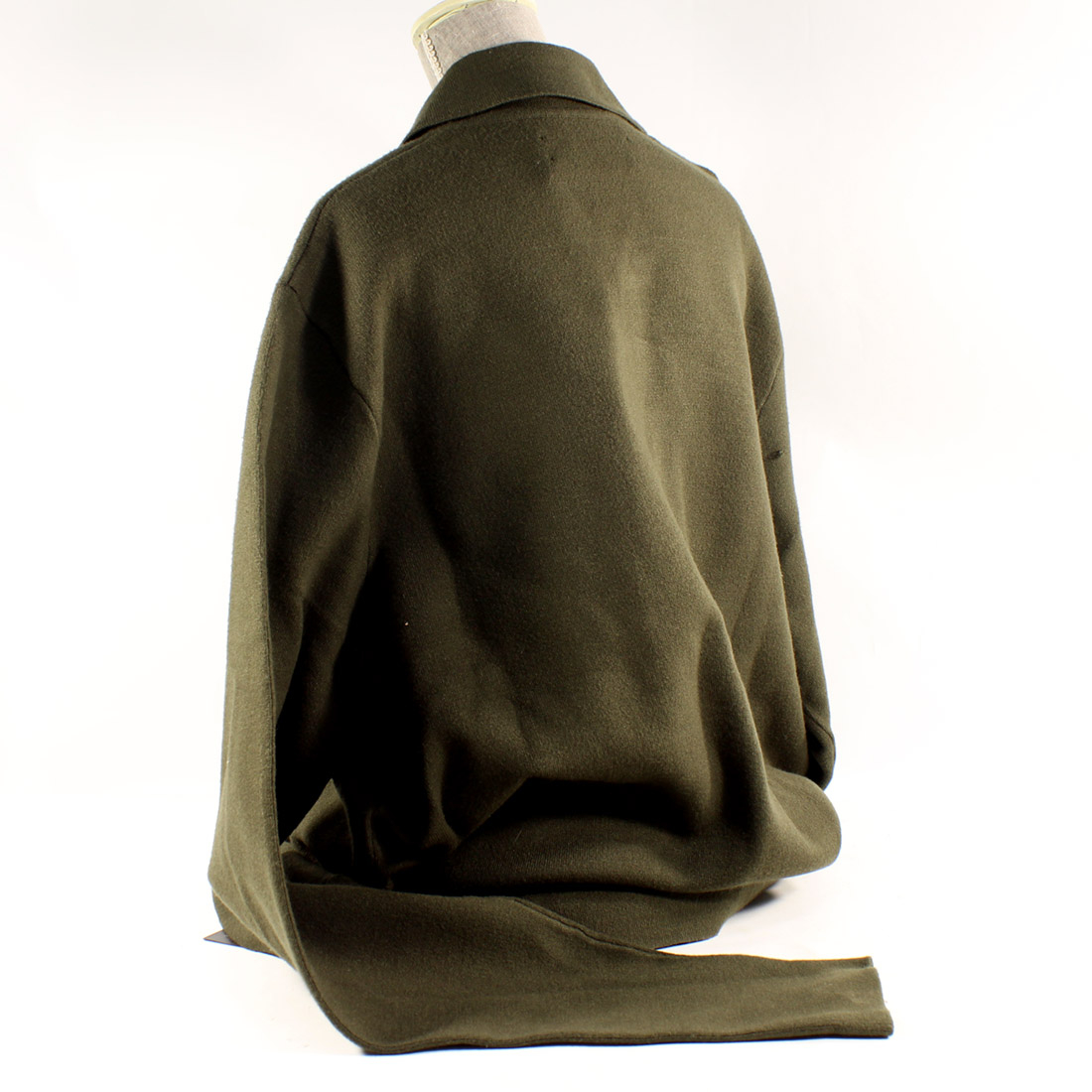 Veste Samsoe à zip XL Comme neuf - Vue 3 - 
