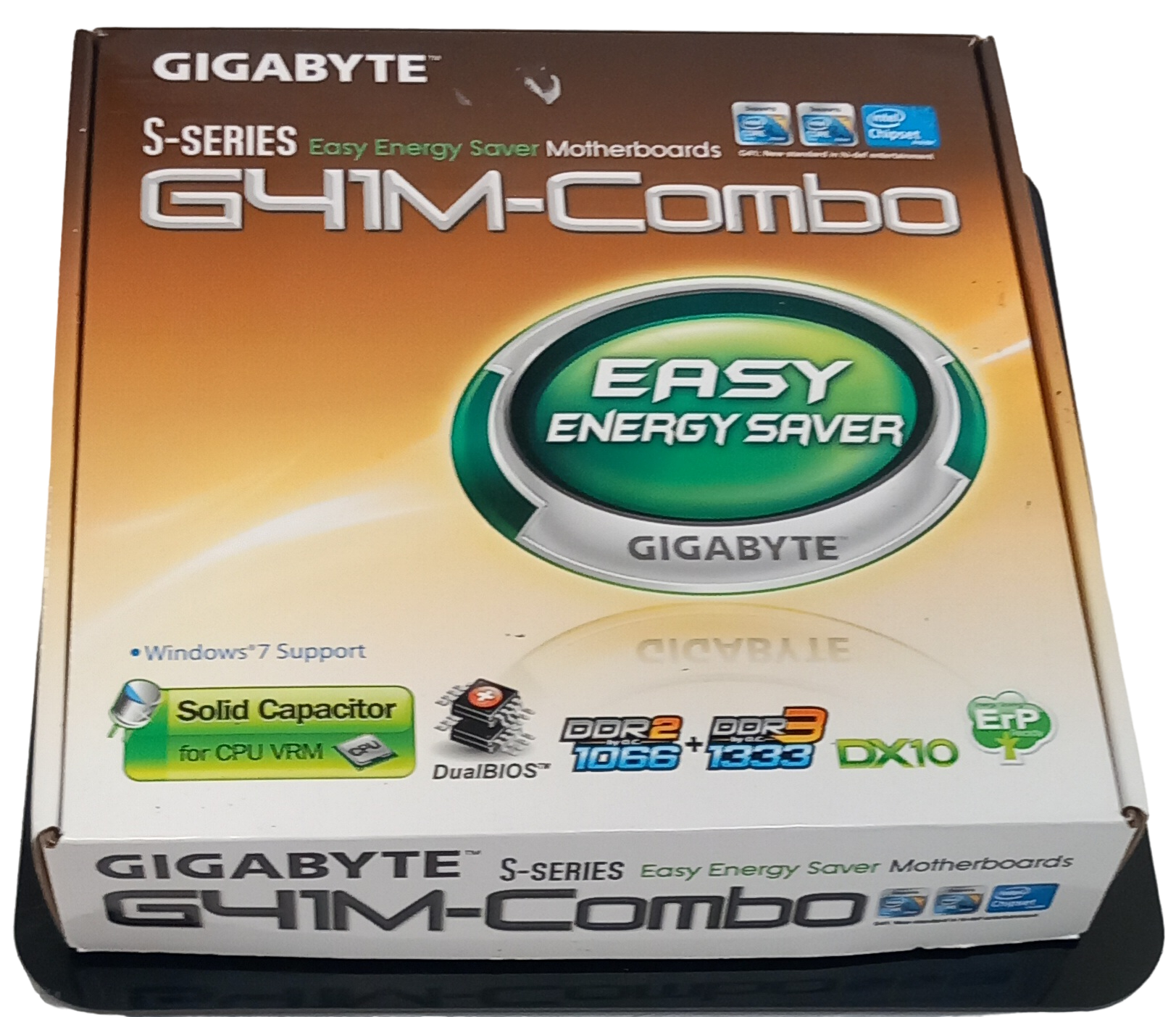 Acheter Carte mère Gaming. Gigabyte Bon état - 15,00 € Carte mère Gaming. Gigabyte Bon état - reconditionné disponible sur Label Emmaüs