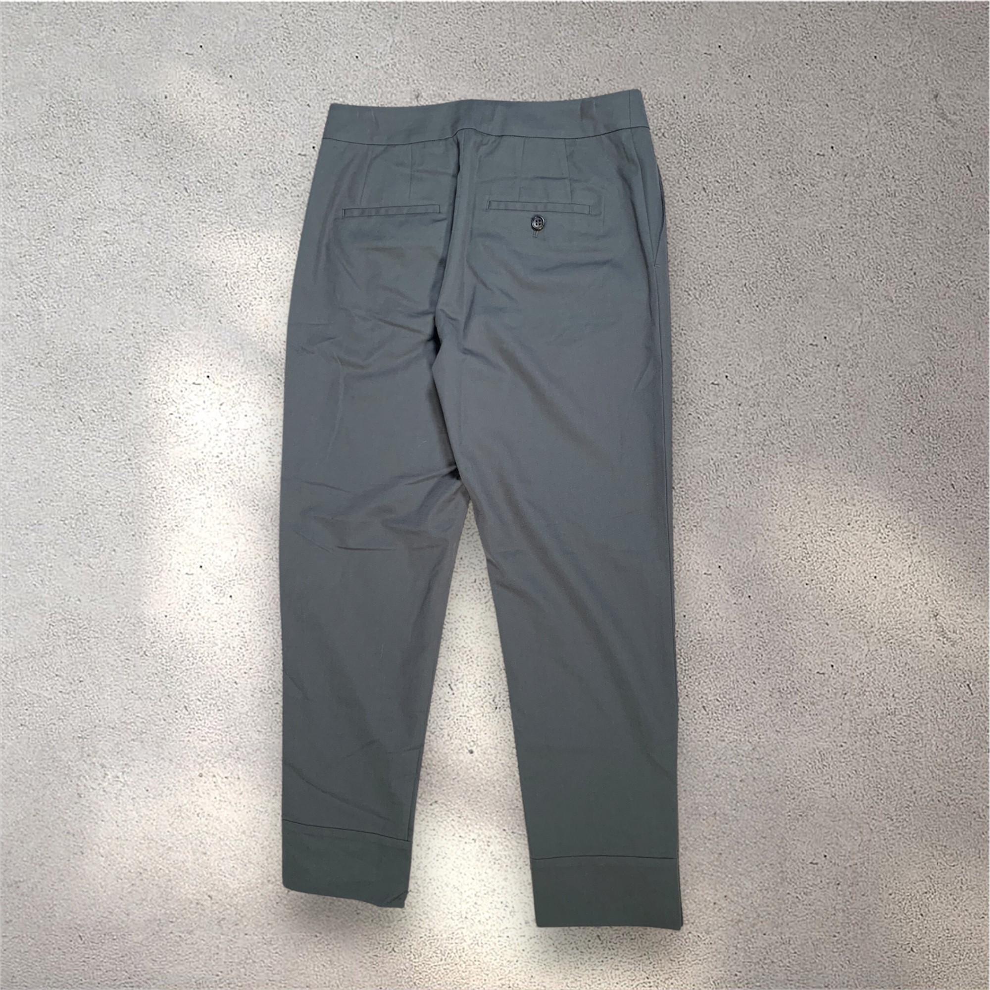Pantalon tailleur - Femme - T.36 - Photo 1
