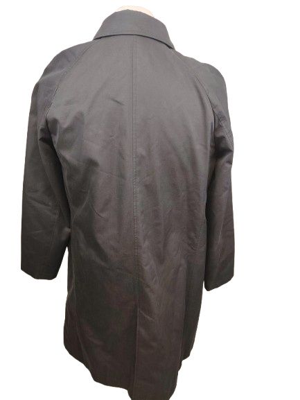 Uniqlo manteau coat coupe vent - Taille M - Photo 3