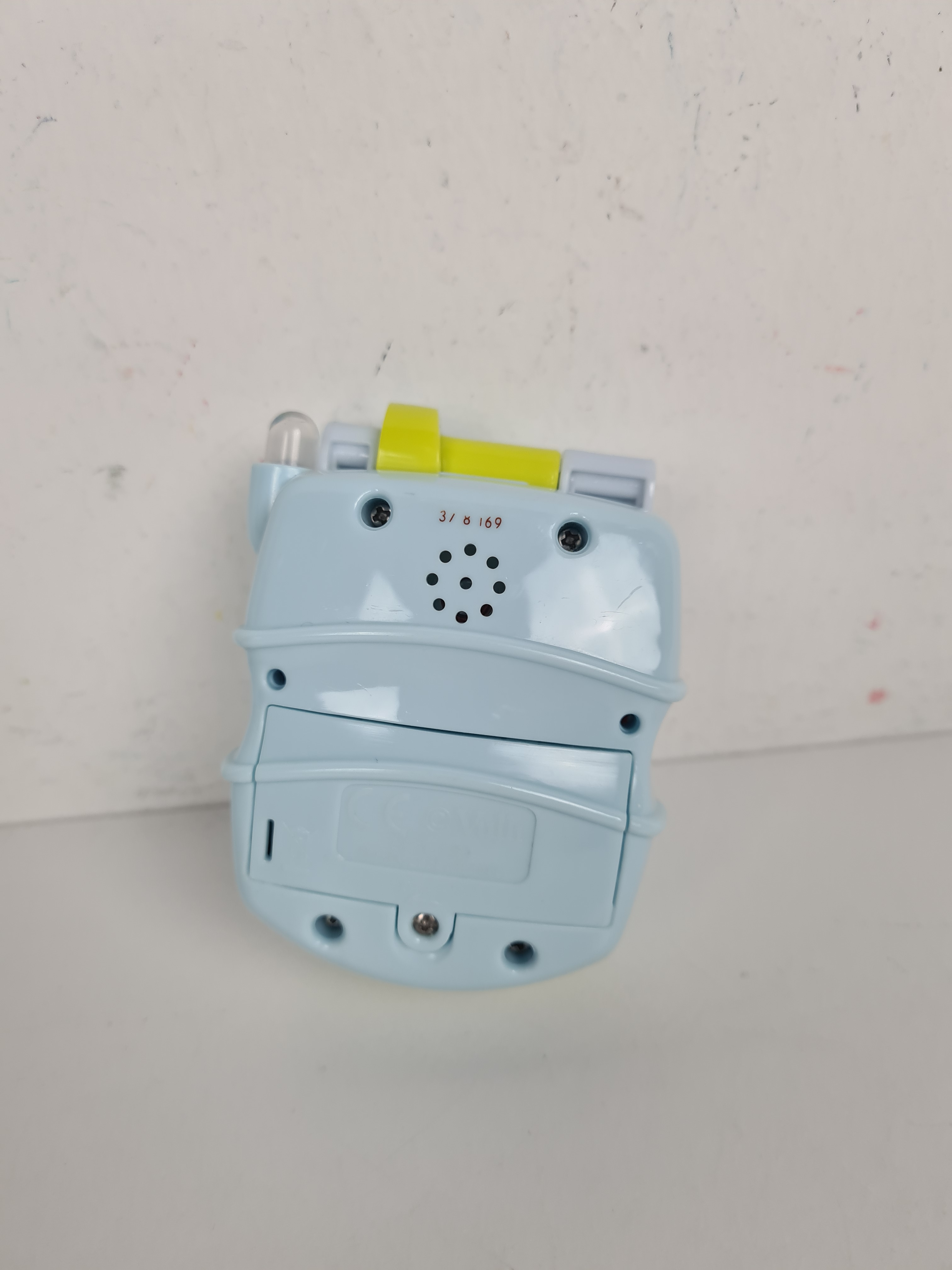 Jeu d'éveil - Téléphone portable Sophie la girafe - Vulli - Photo 3