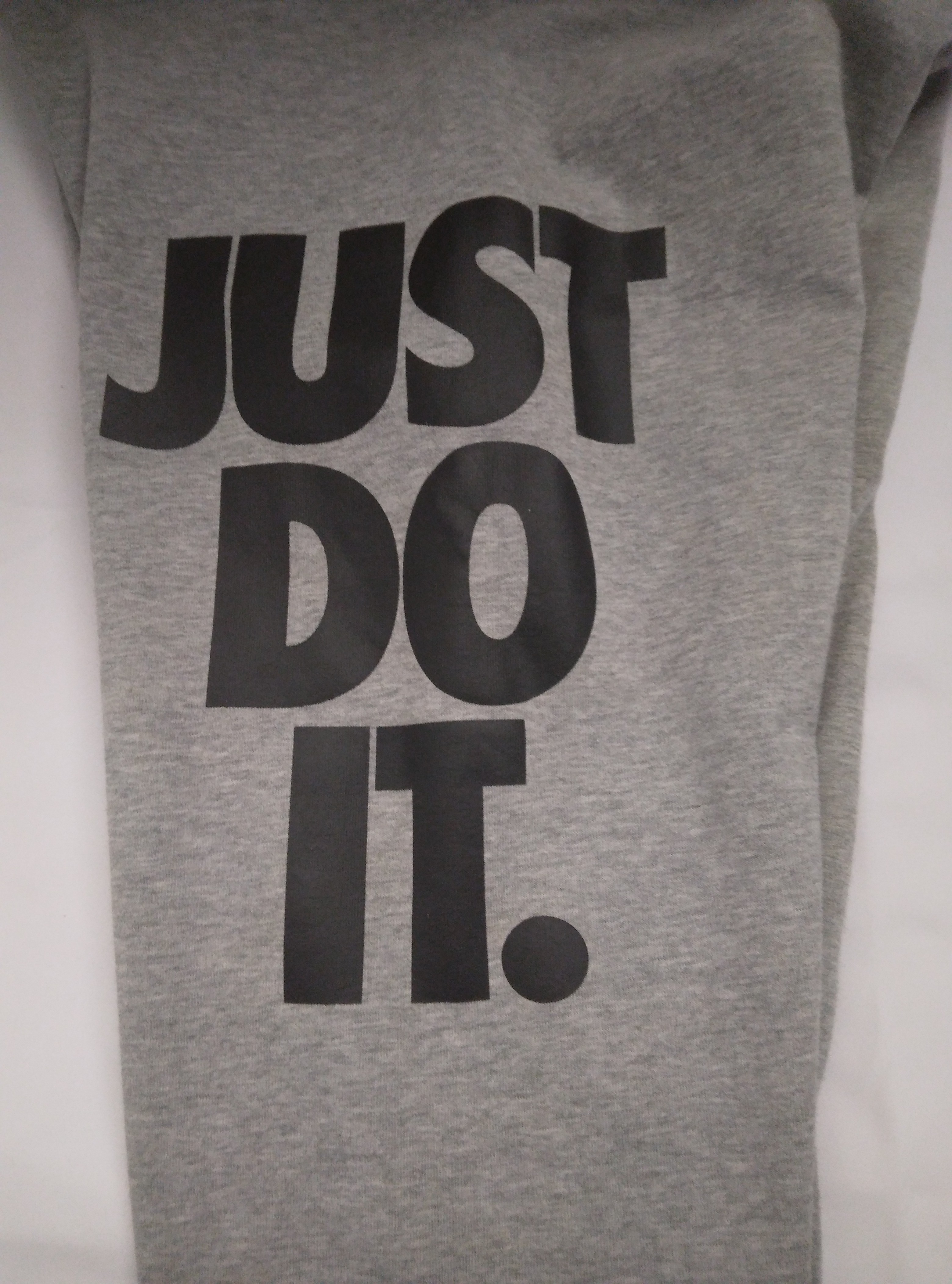 Legging de sport gris, Nike - S - Photo 4