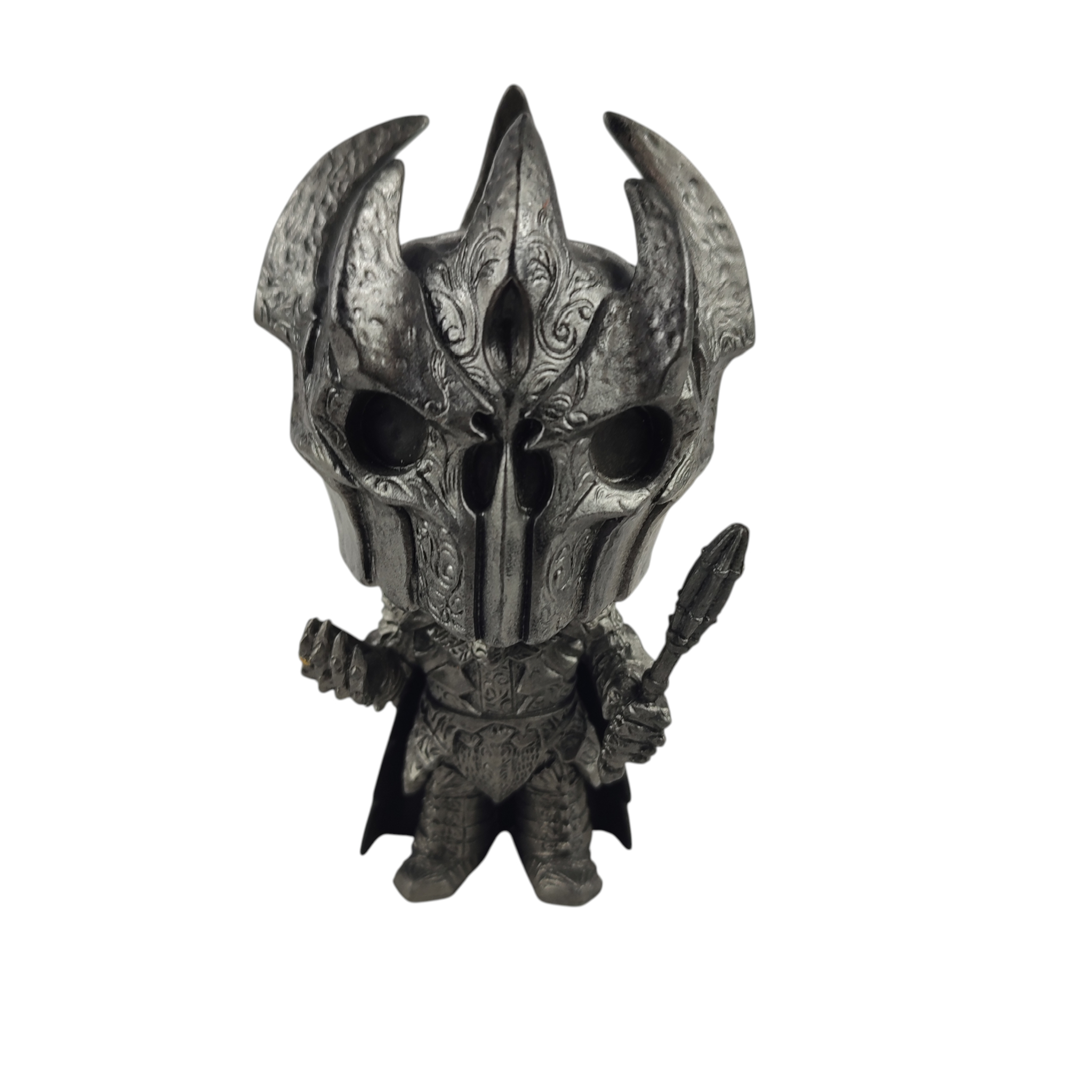 Figurine Funko Pop 2014 - Sauron du Seigneur des anneaux Bon état -  reconditionné disponible sur Label Emmaüs
