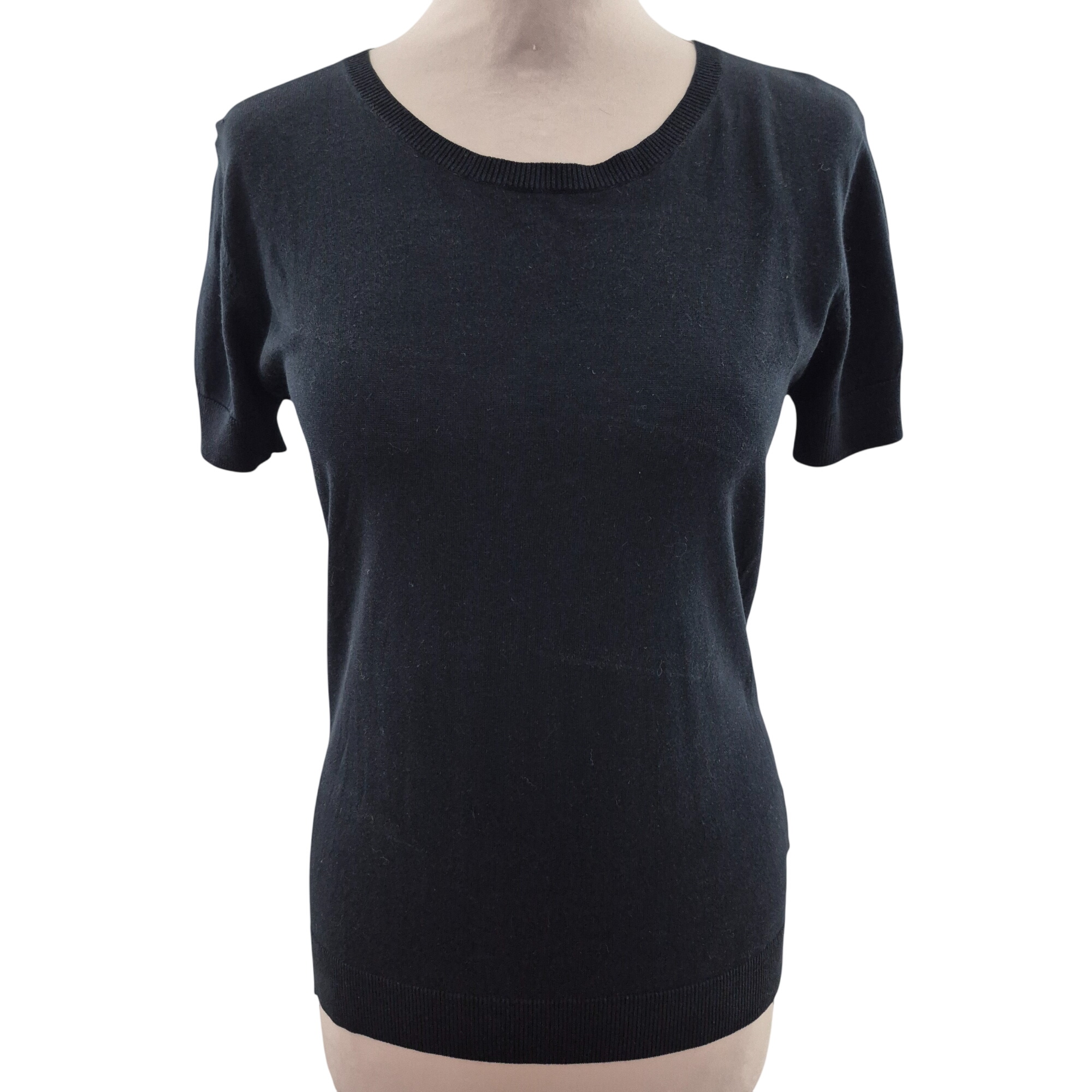 T-shirt noir - Lafayette - T1 - lafayette - Modalova