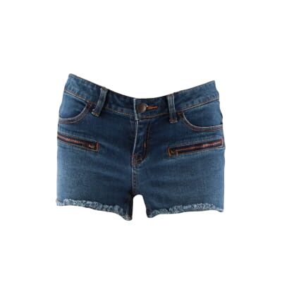 Short en jean - Taille 36 - Kiabi - Modalova
