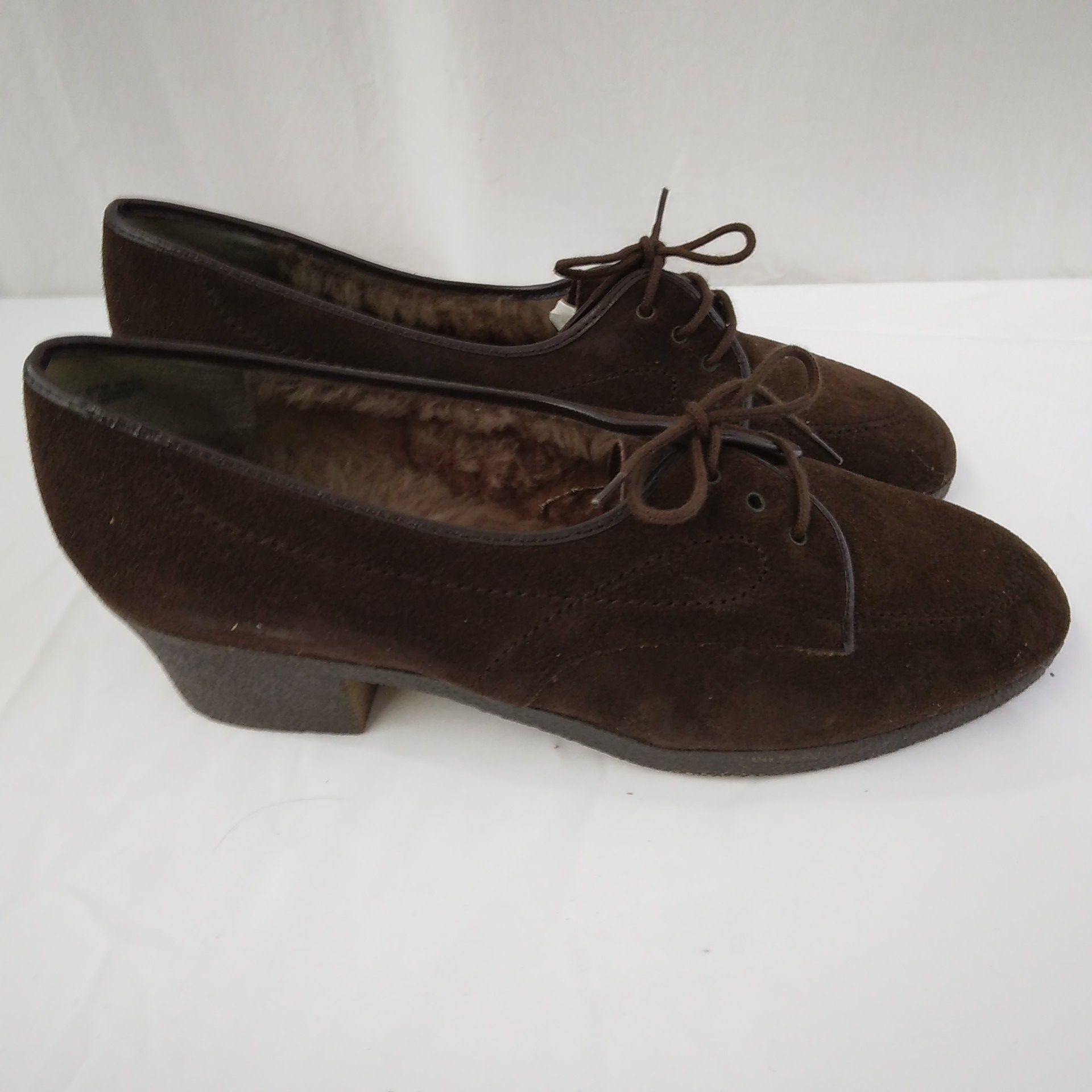 Chaussures fourrées Ombelle - 41 Comme neuf - Vue 2 - 