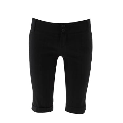 Bermuda  rayures - Taille 36 - Label Emmaus - Modalova
