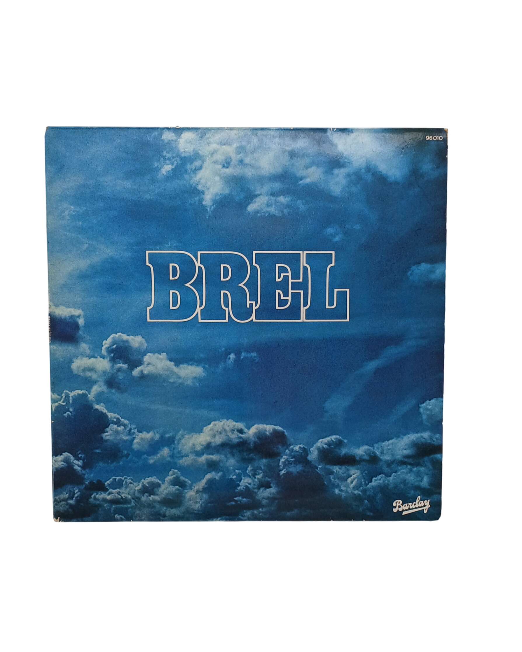 Acheter Vinyle 33 tours - Les Marquises - Jacques BREL - pochette Gatefold Très bon état - 12,00 € Vinyle 33 tours - Les Marquises - Jacques BREL - pochette Gatefold Très bon état - reconditionné disponible sur Label Emmaüs