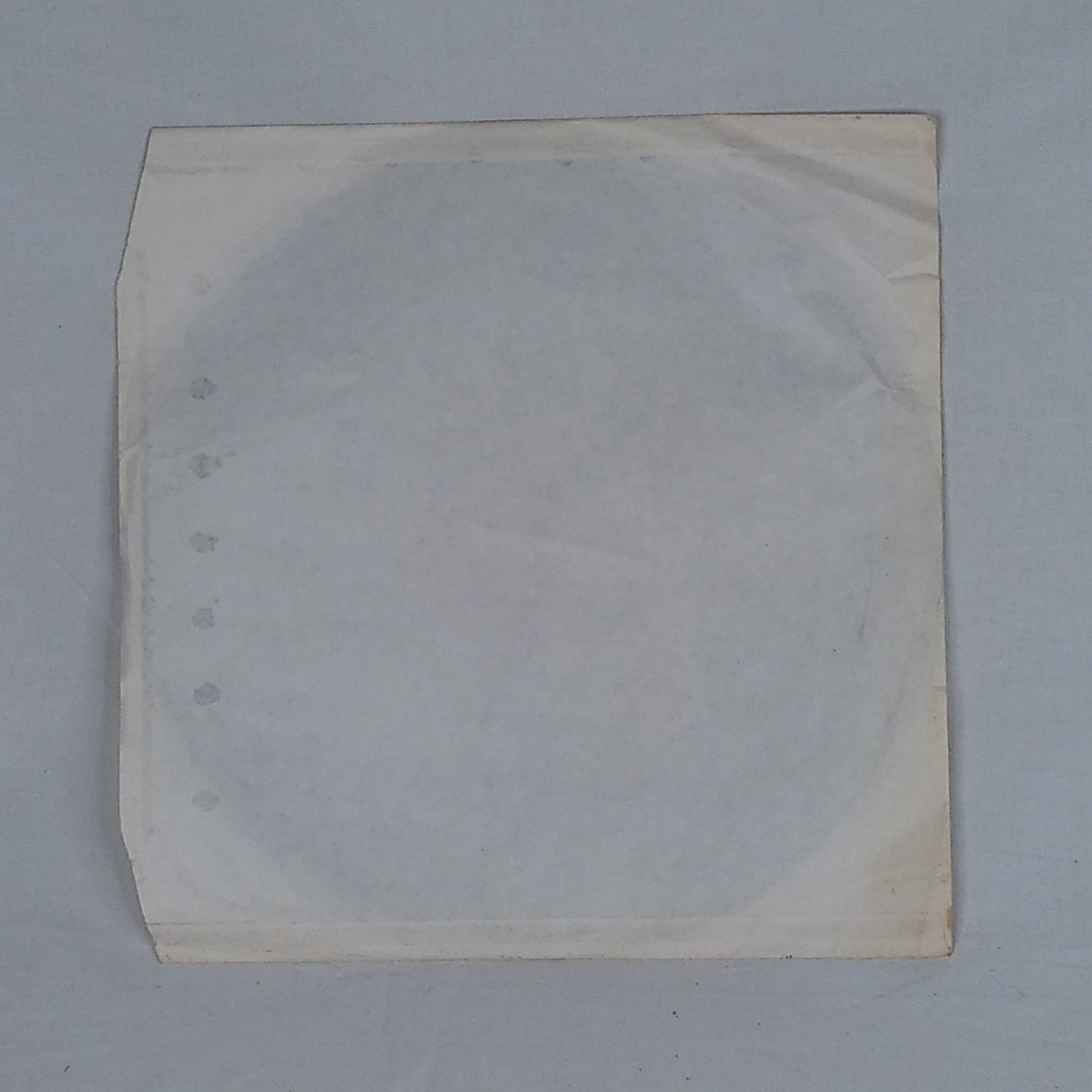 Die Arzte - uns geht's prima - vinyle 45 T Bon état - Vue 5 - 