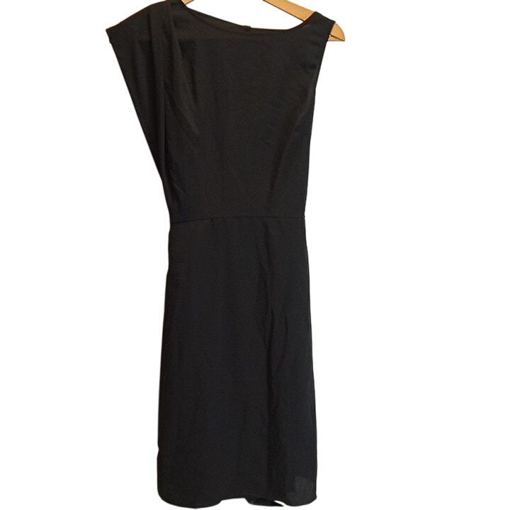 Robe de soirée "NAFNAF" Taille 36 Comme neuf -  reconditionné disponible sur Label Emmaüs