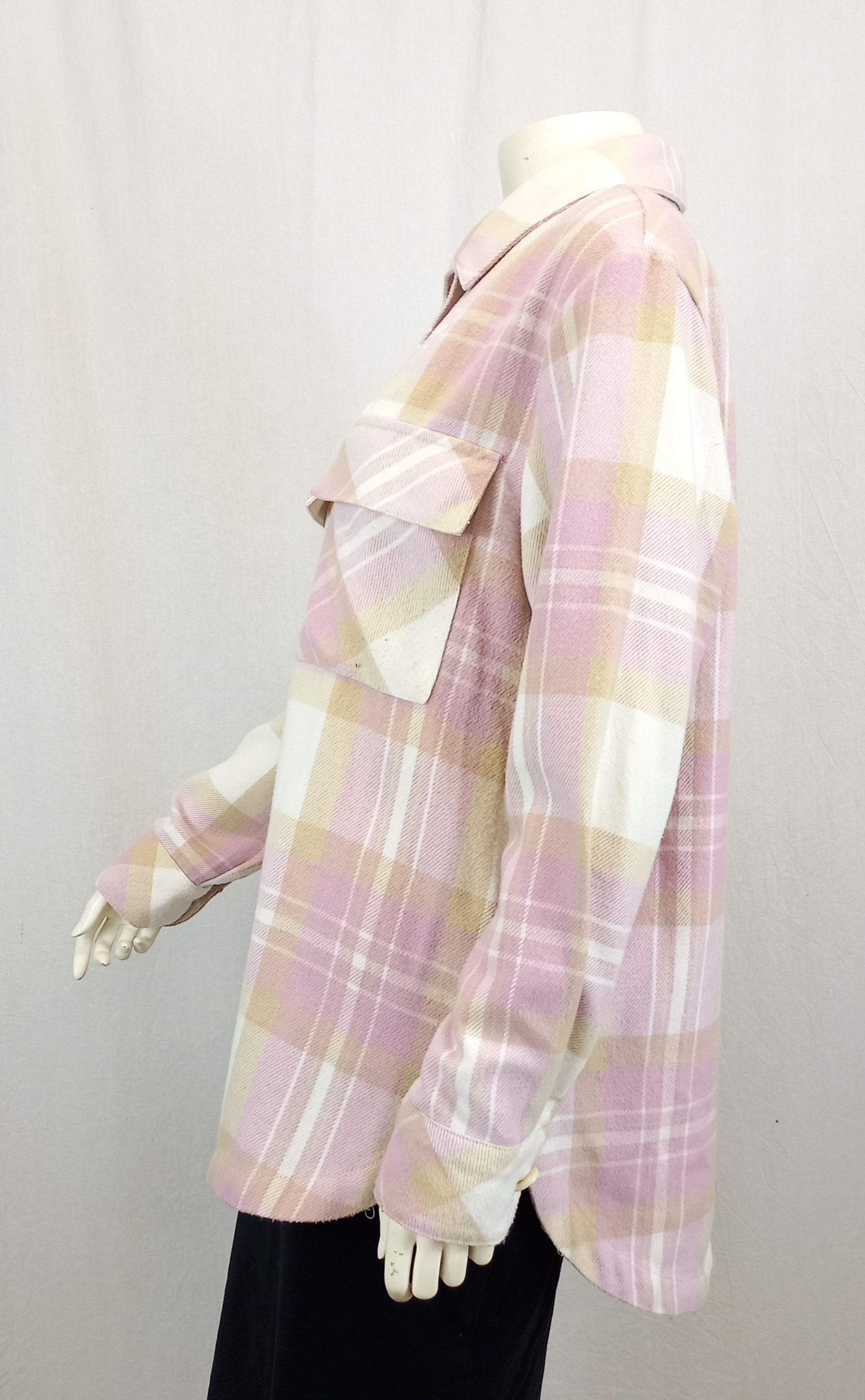 Voir photo 2 de Veste ESMARA taille 38 Veste ESMARA taille 38 - Vue 2 -
