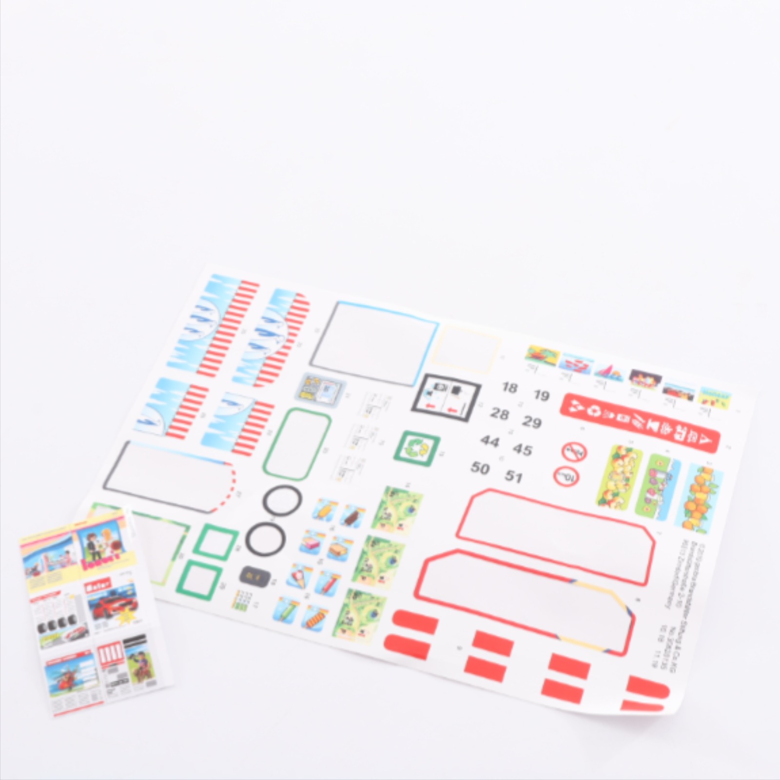 Playmobil Family fun - Très bon état - Photo 20