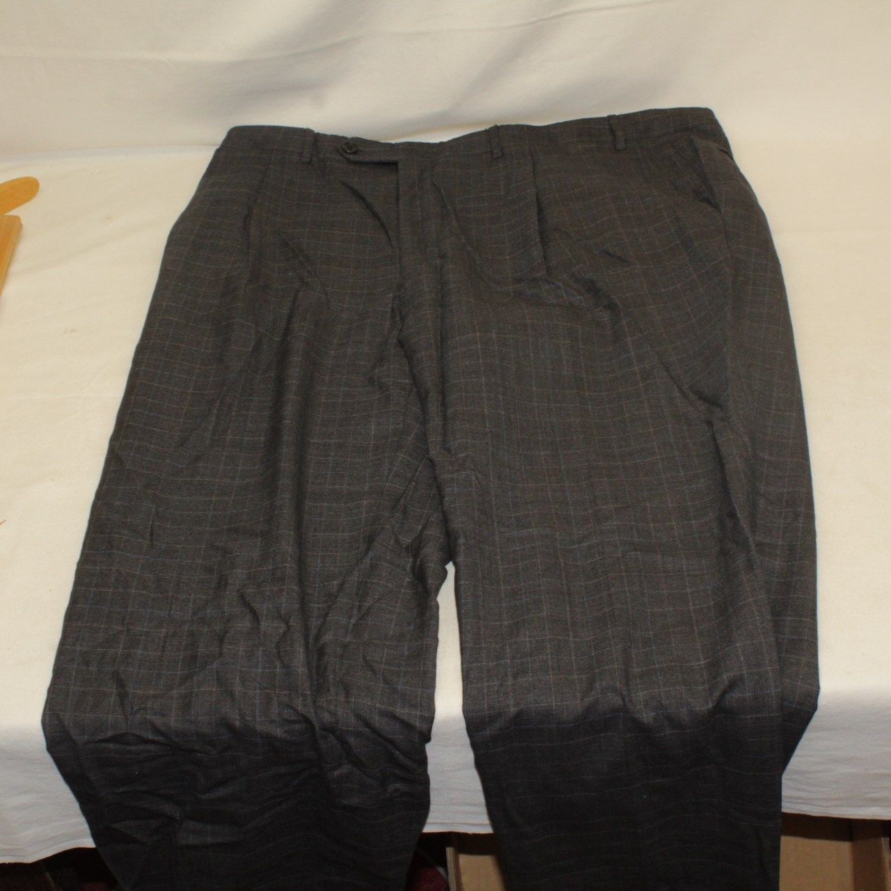 Veste et pantalon - Lanvin Bon état - Vue 5 - 