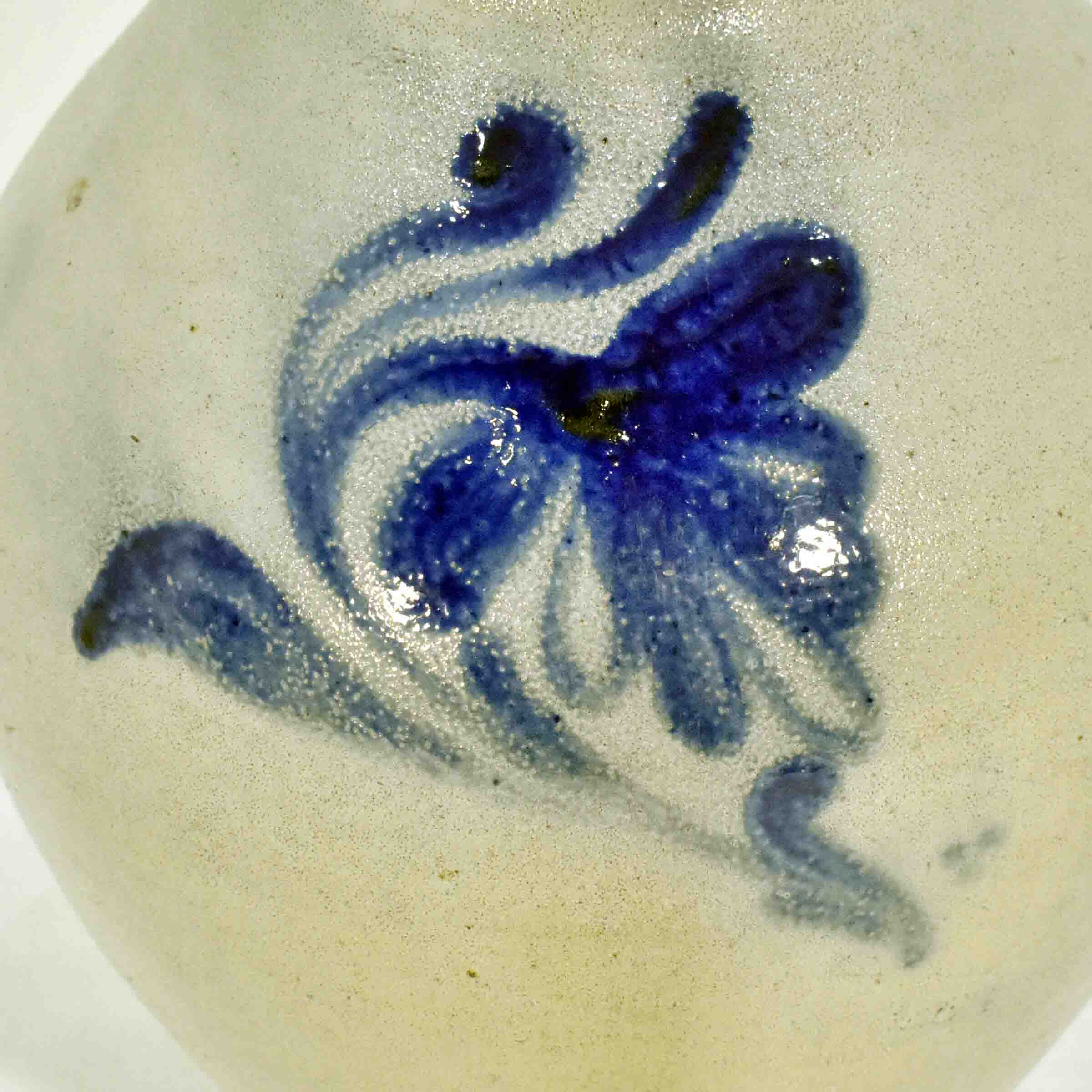 Ancien Pichet XXL - Authentique Grès au Sel - 10 Litres - Bon état - Photo 6