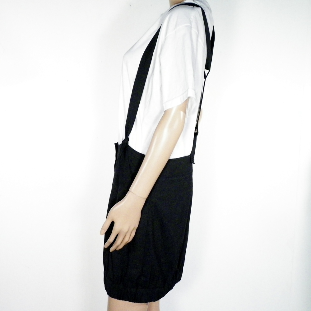 Robe Grise COP COPINE - 40 Bon état - Vue 2 - 