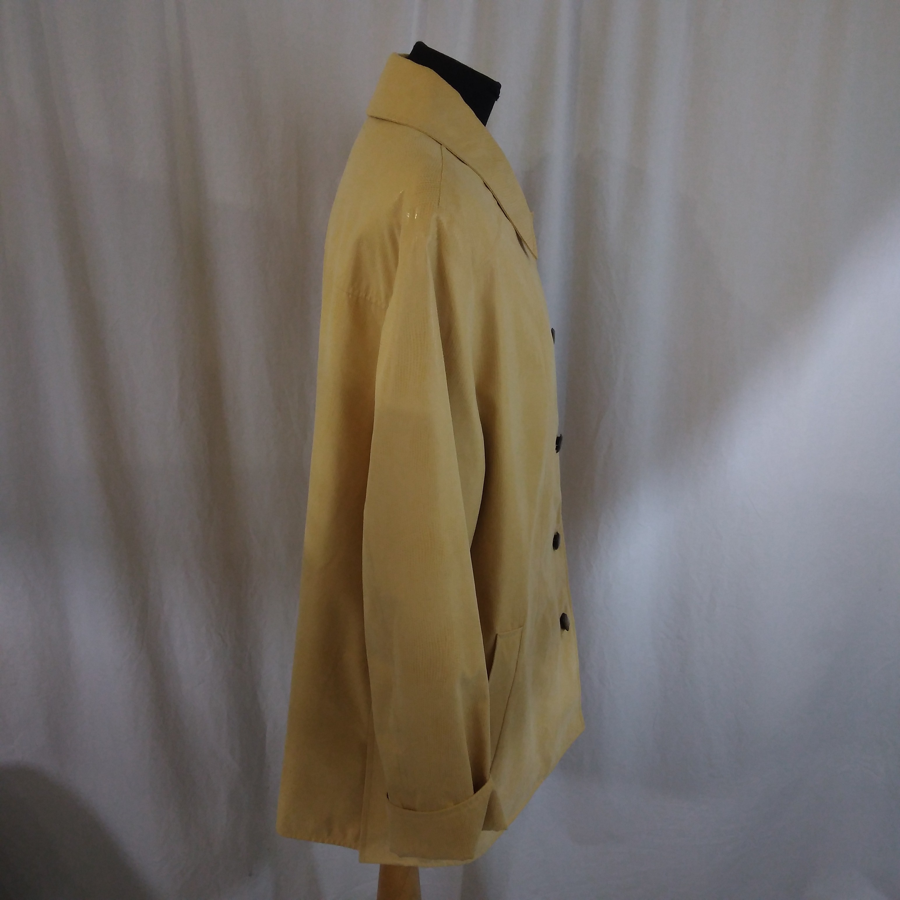 Veste Claude Havrey - Très bon état - Photo 7