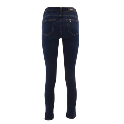 Voir photo 2 de Jeans bleu - Femme - Liu Jo - Taille 36 Jeans bleu - Femme - Liu Jo - Taille 36 Très bon état - Vue 2 -