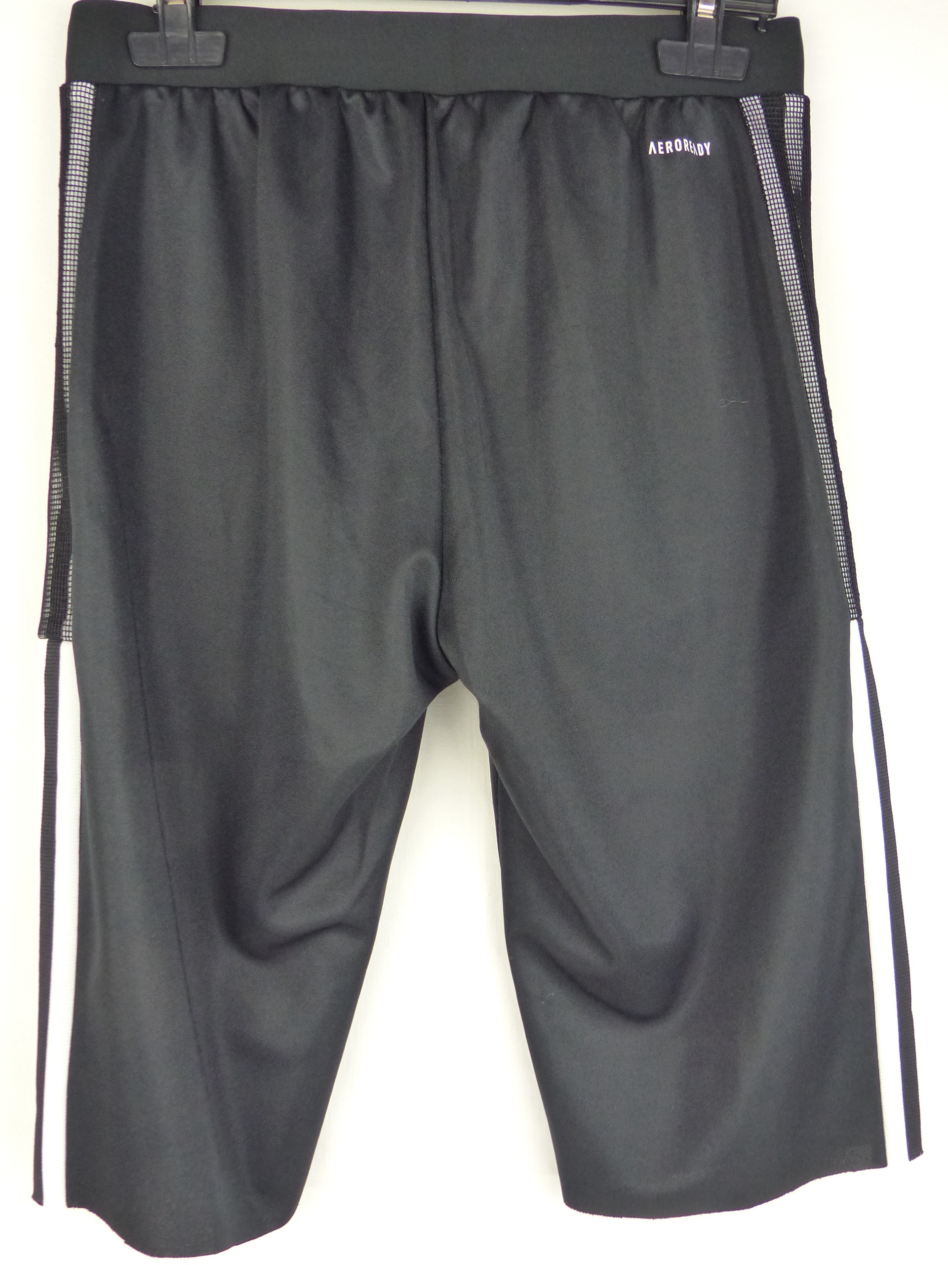 Adidas Pantalon 3/4 T.S - Photo 5