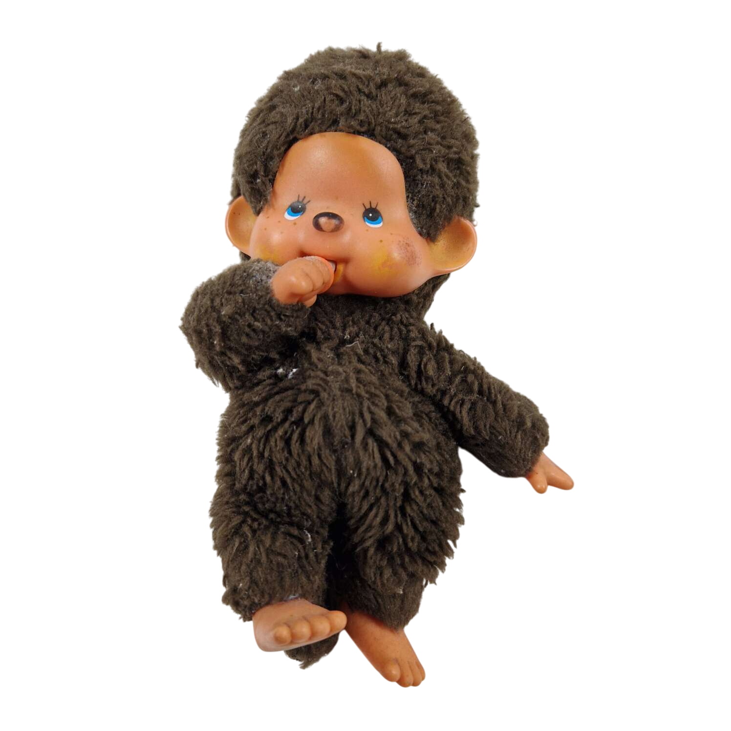 Monchhichi Le Kiki De Tous Les Kikis Monchichi Kiki Le Kiki De
