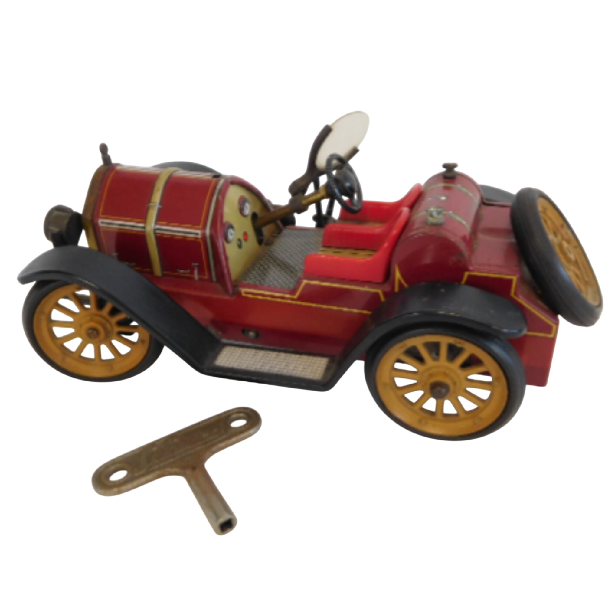 Schuco Oldtimer Schuco Voiture Collection Voiture Miniature Schuco